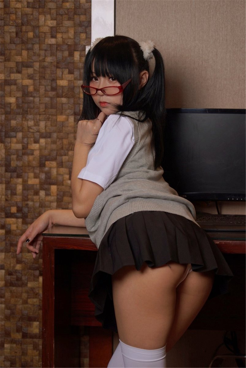 [COS]銘銘Kizami - 百合[126P] 34
