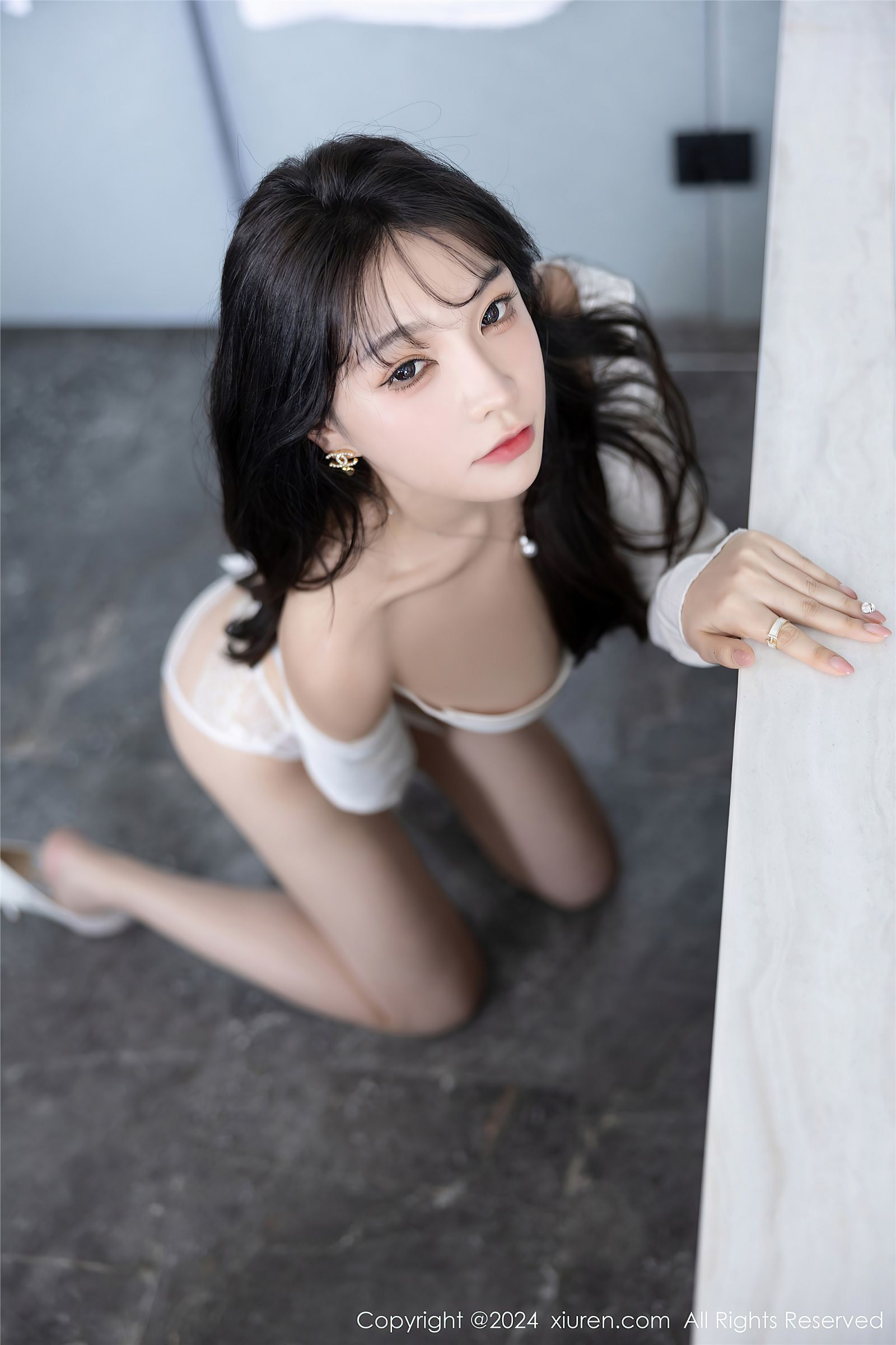 图片[66]-[XIUREN秀人网] 2024.01.17 NO.7976 徐莉芝Booty-六色网