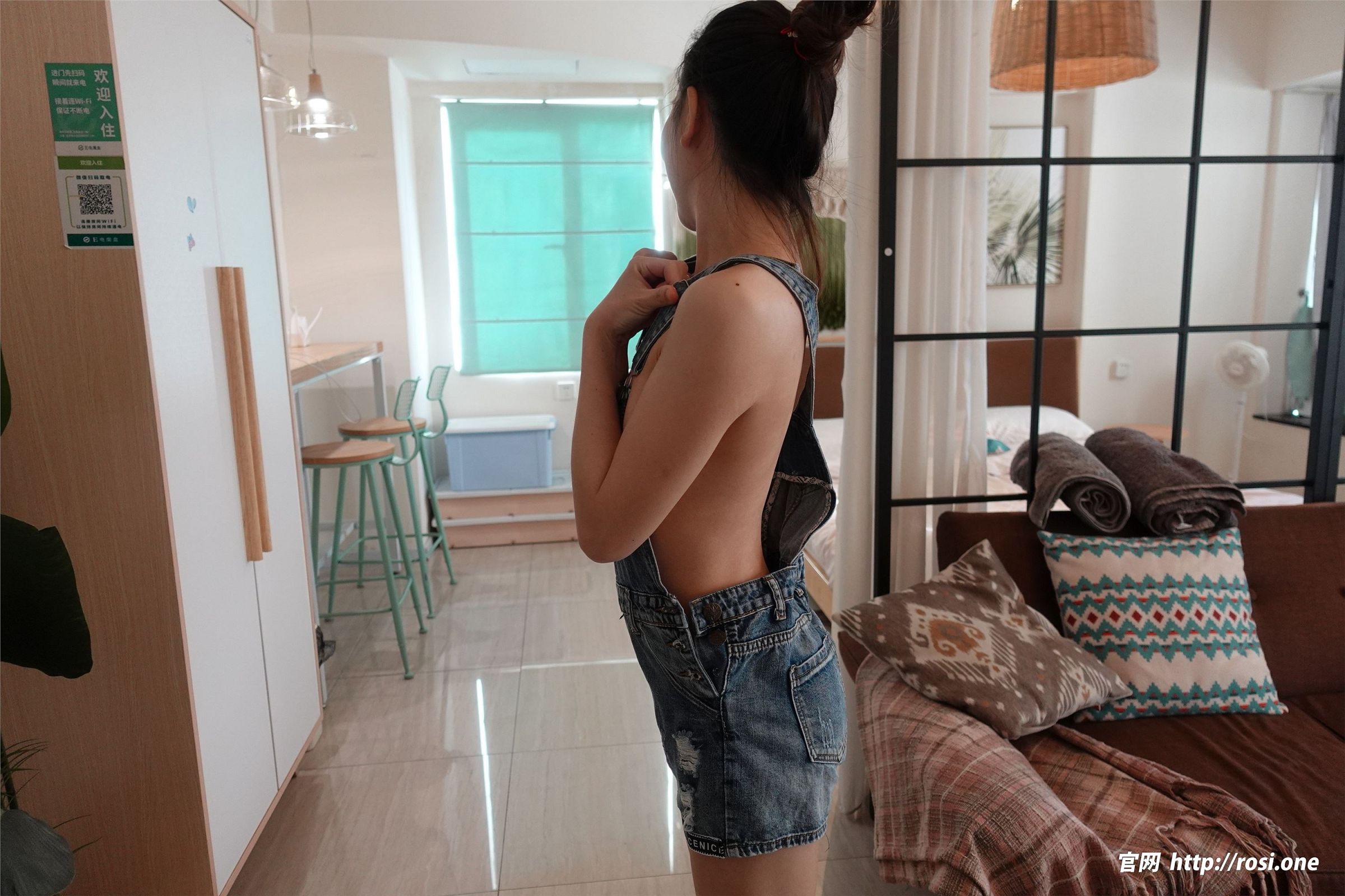 图片[59]-[ROSI写真]2023.08.29 NO.4285-六色网