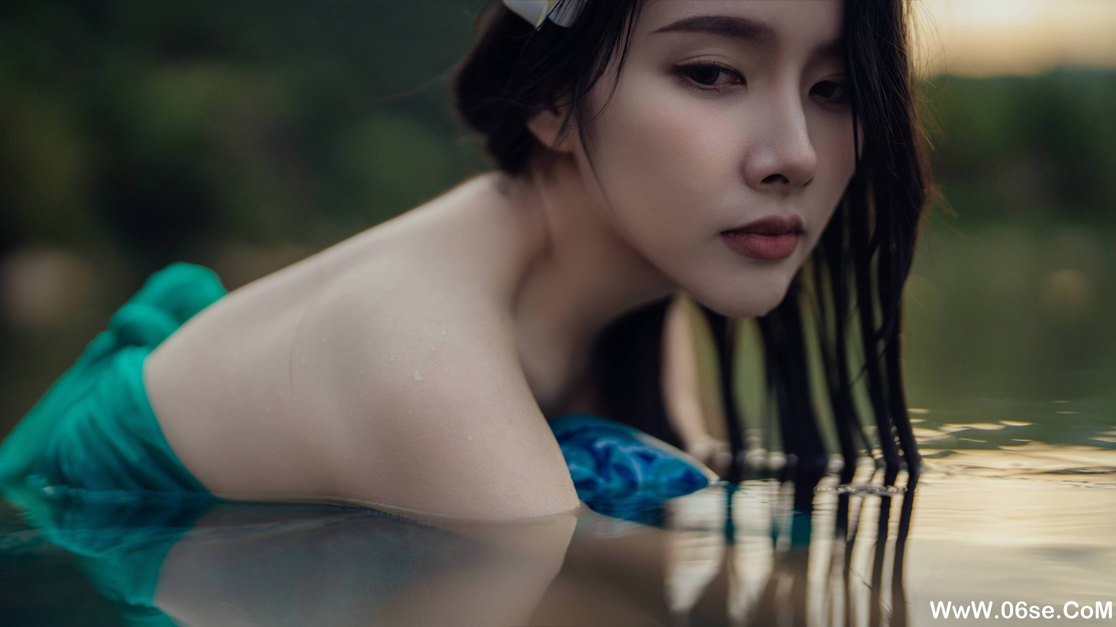 图片[43]-[YITUYU艺图语]2021.11.24 清水出芙蓉 姚妹[66+1P／989MB]-六色网