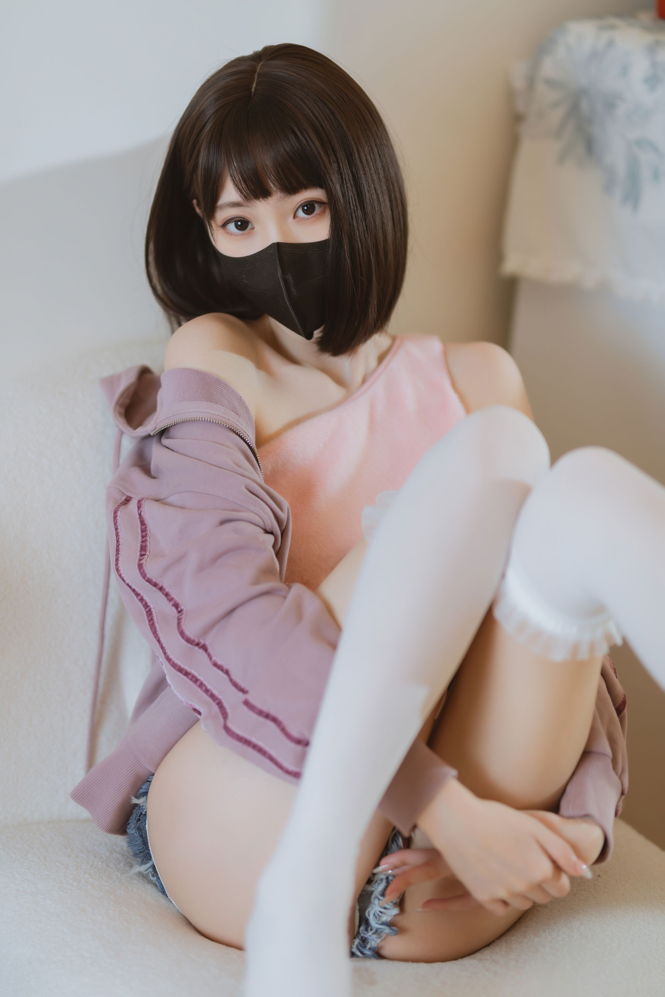 许岚LAN 冰淇淋 18