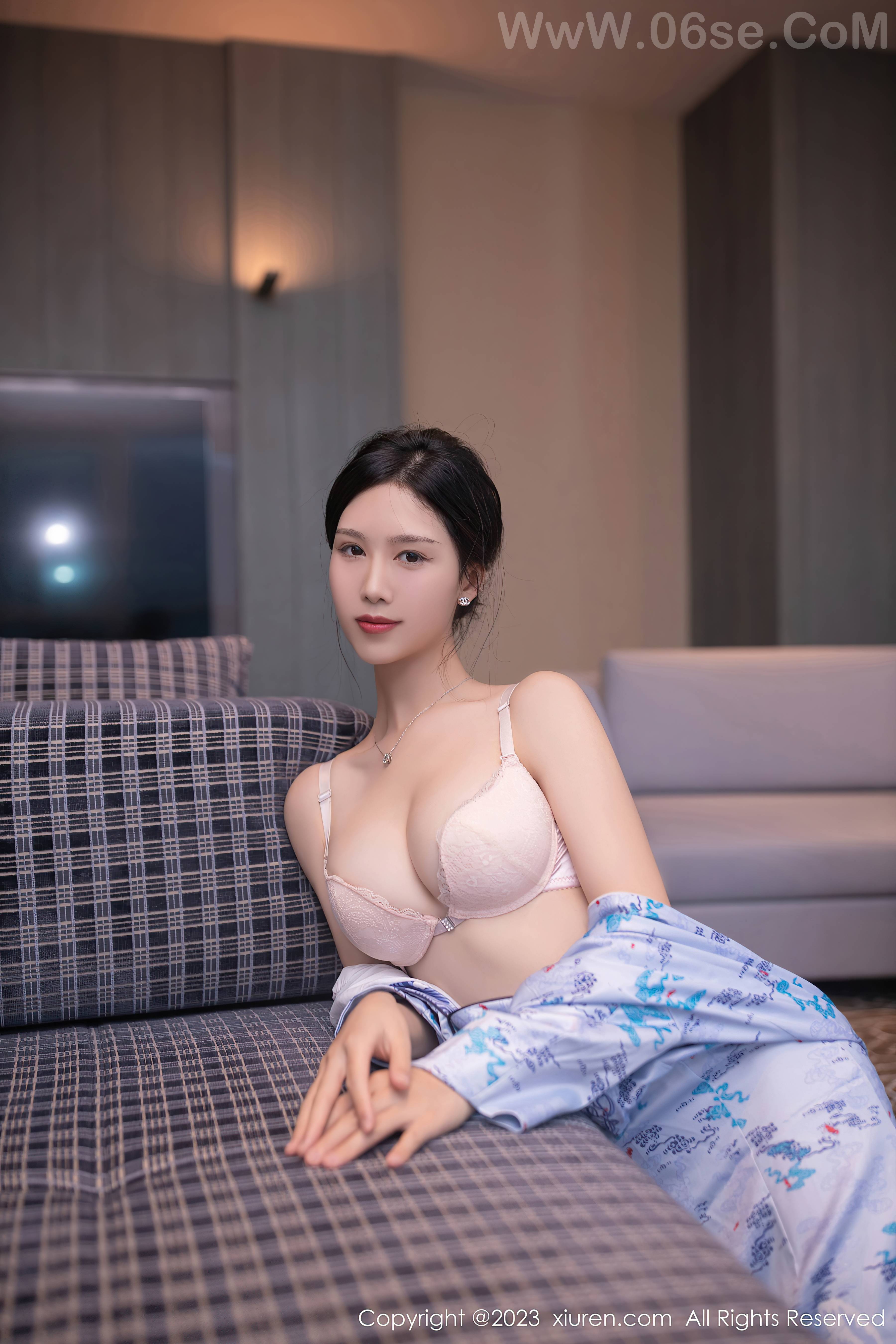 图片[22]-[Xiuren秀人网]2023.07.19 NO.7101 利世[75+1P／708MB]-六色网