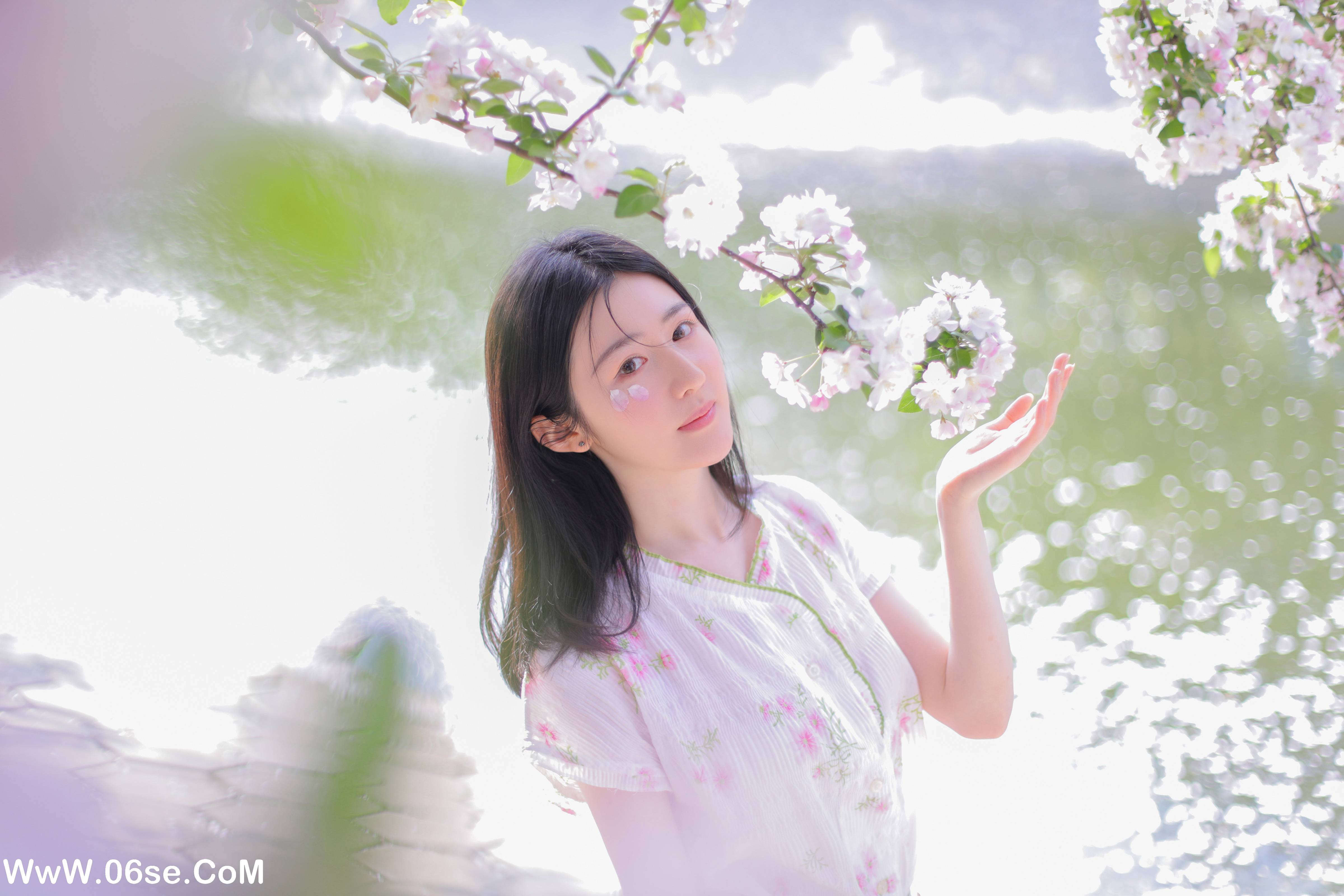 图片[5]-[YITUYU艺图语]2022.08.01 已觉春心动 oeil[28+1P／117MB]-六色网