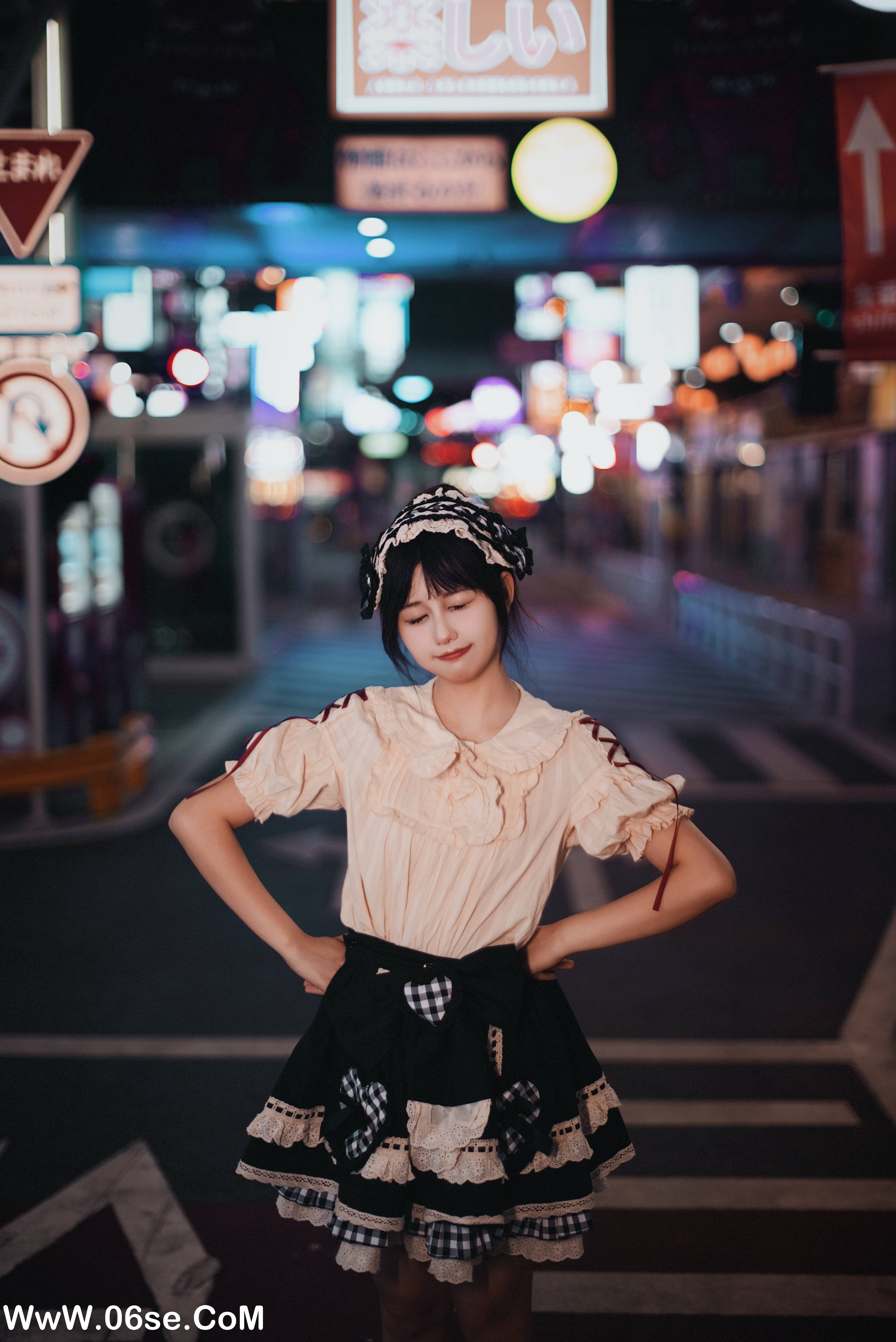 图片[8]-[YITUYU艺图语]2022.06.20 Happiness is free 小关[50P-468.41MB]-六色网