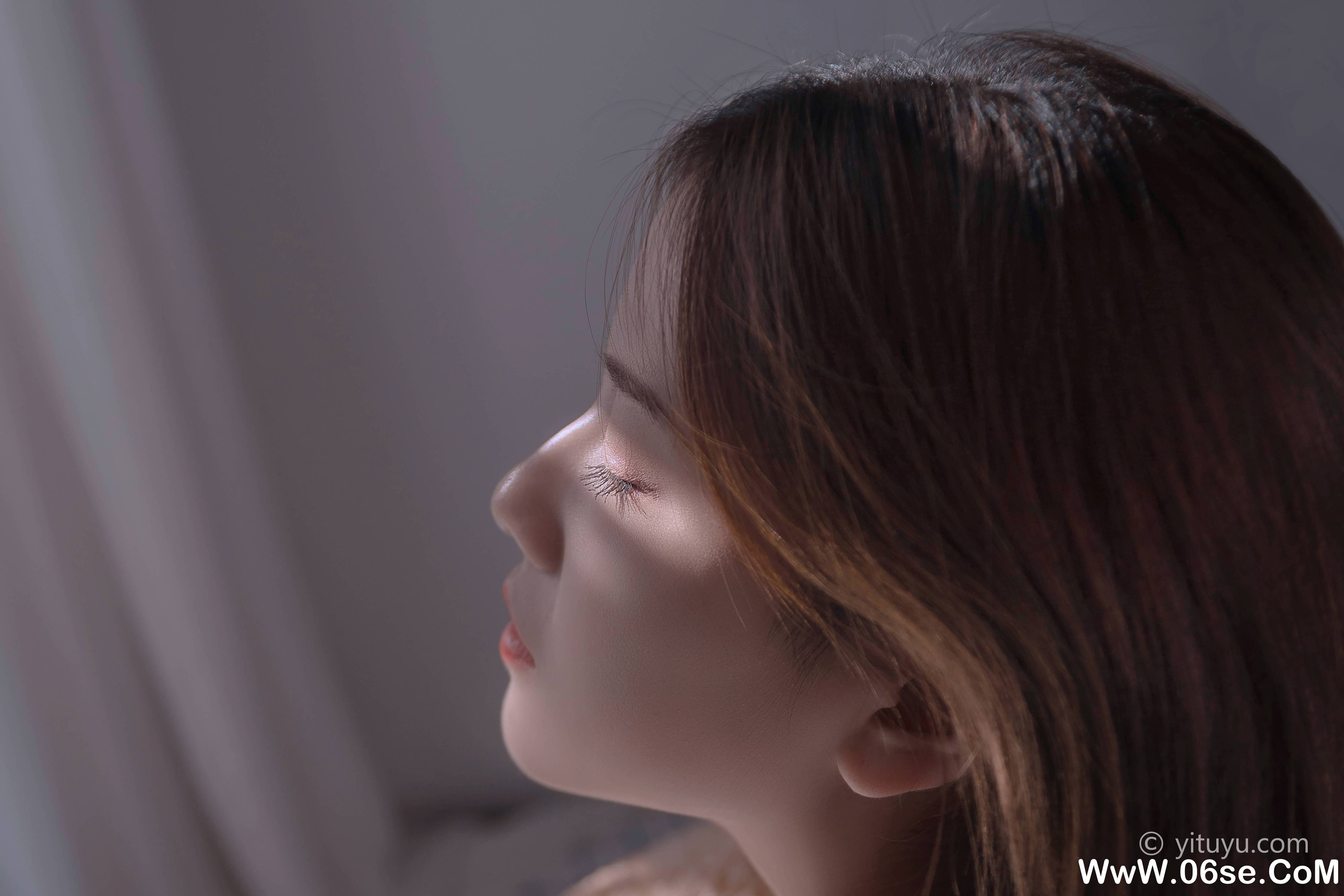 图片[14]-[YITUYU艺图语]2021.01.15 清晨的一抹阳光 萍萍[16+1P／131MB]-六色网