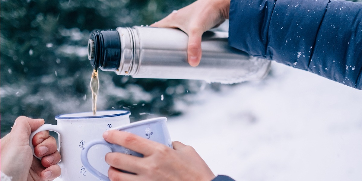 6 причин, почему термос не держит температуру – Telegraph