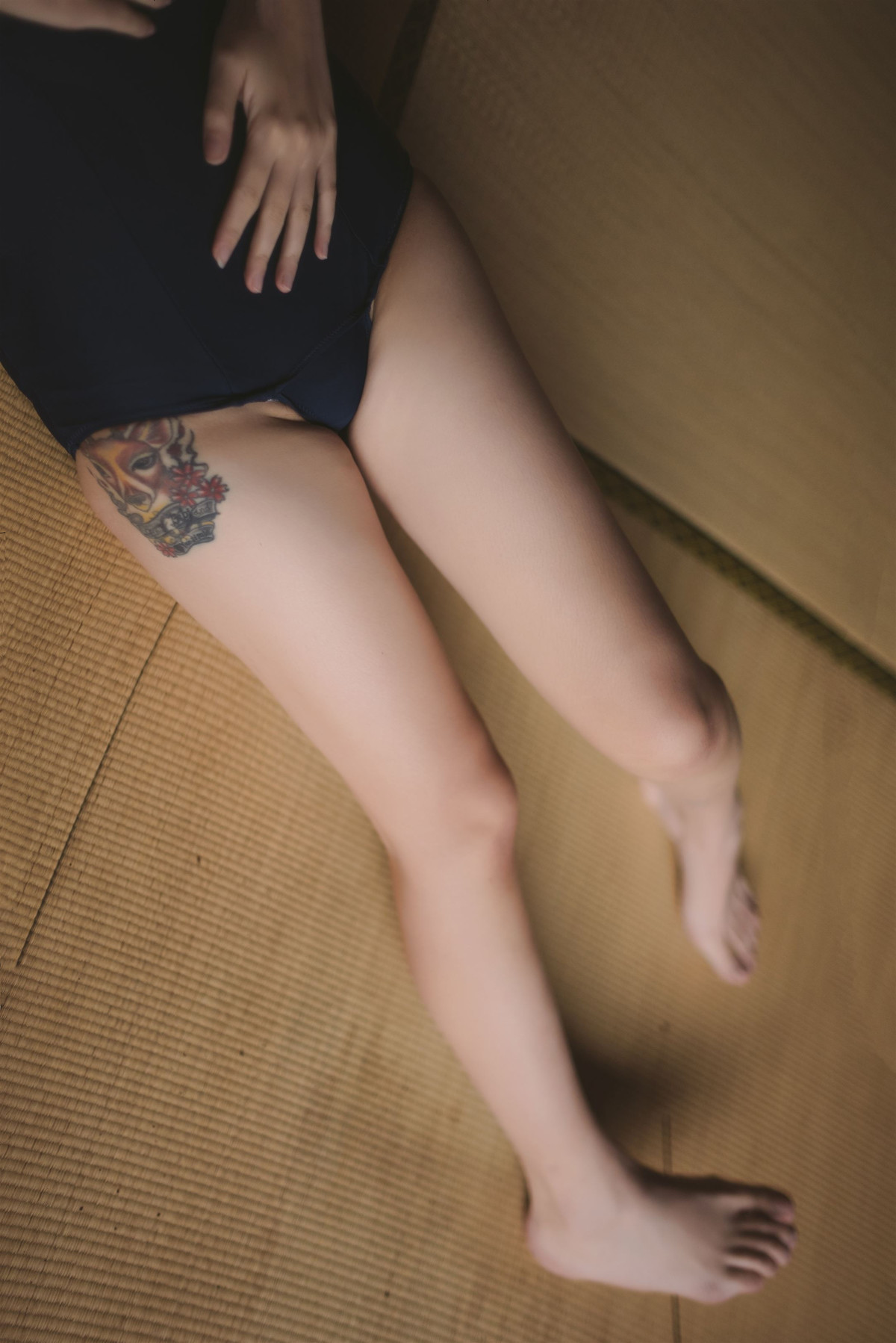 Cosplay 凛子酱 私房 Set.01 35