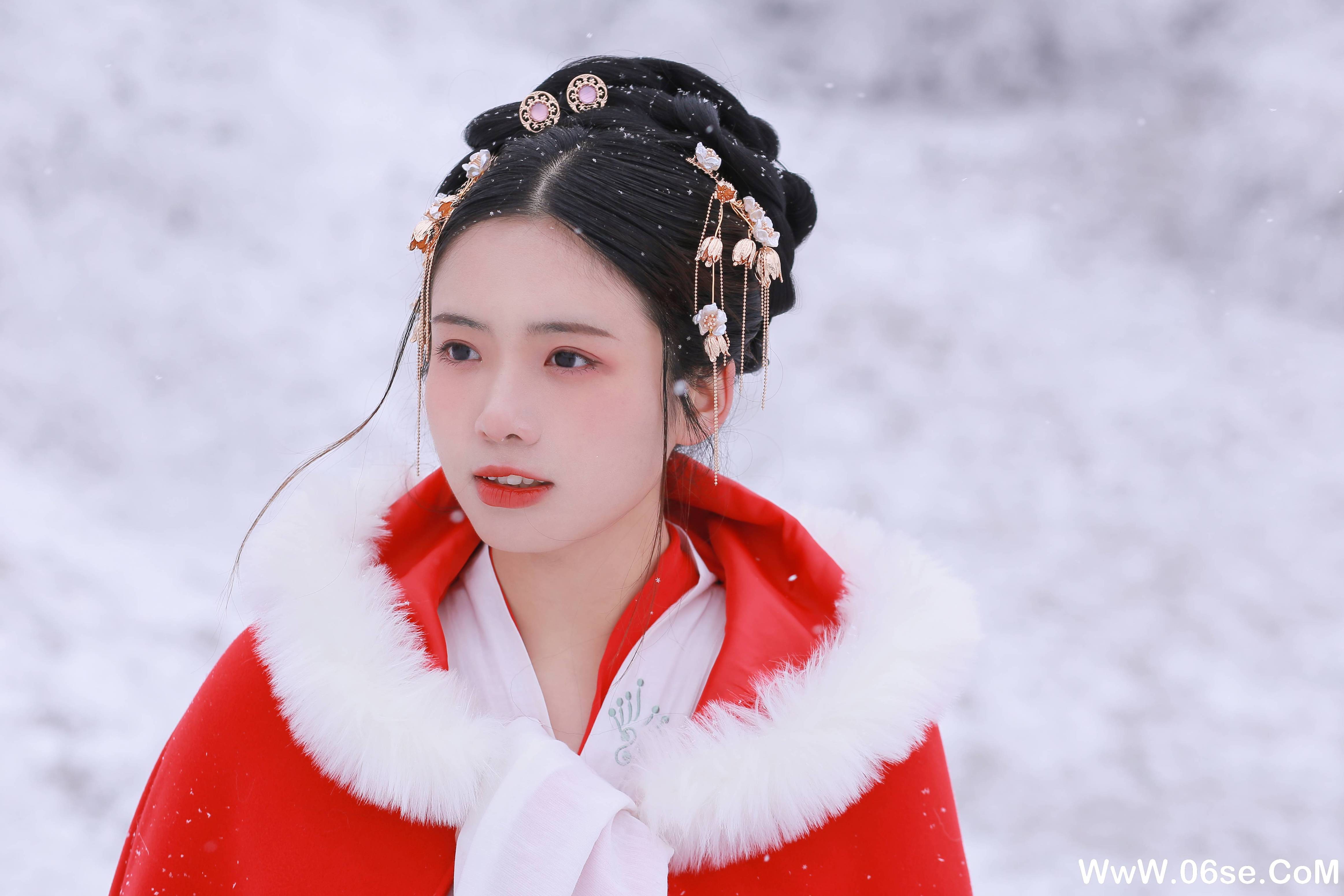 图片[16]-[YITUYU艺图语]2021.12.25 大雪 沂越[34+1P／308MB]-六色网
