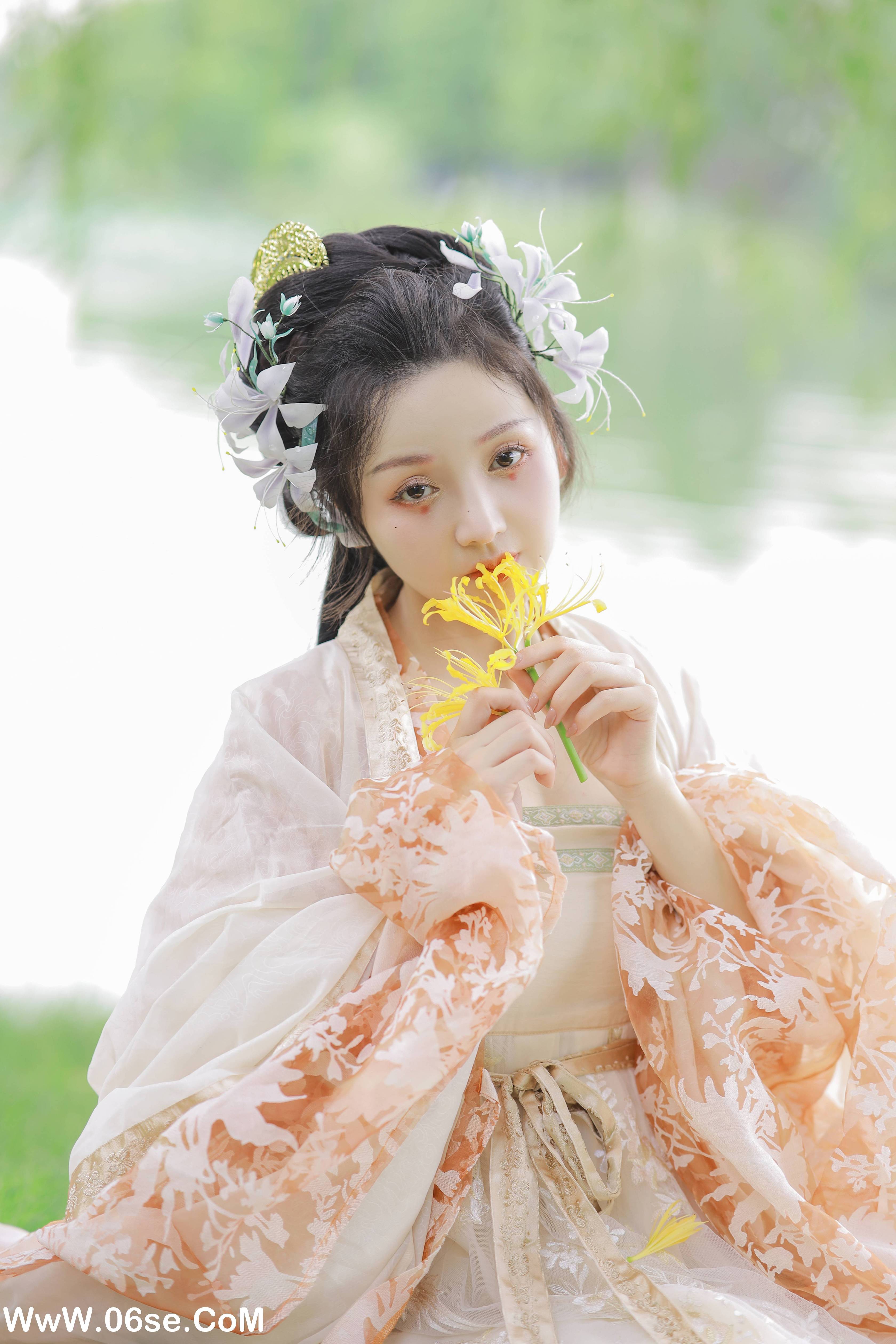 图片[20]-[YITUYU艺图语]2022.08.23 浮生若梦 猫猫猫阿姨呀[21+1P／216MB]-六色网