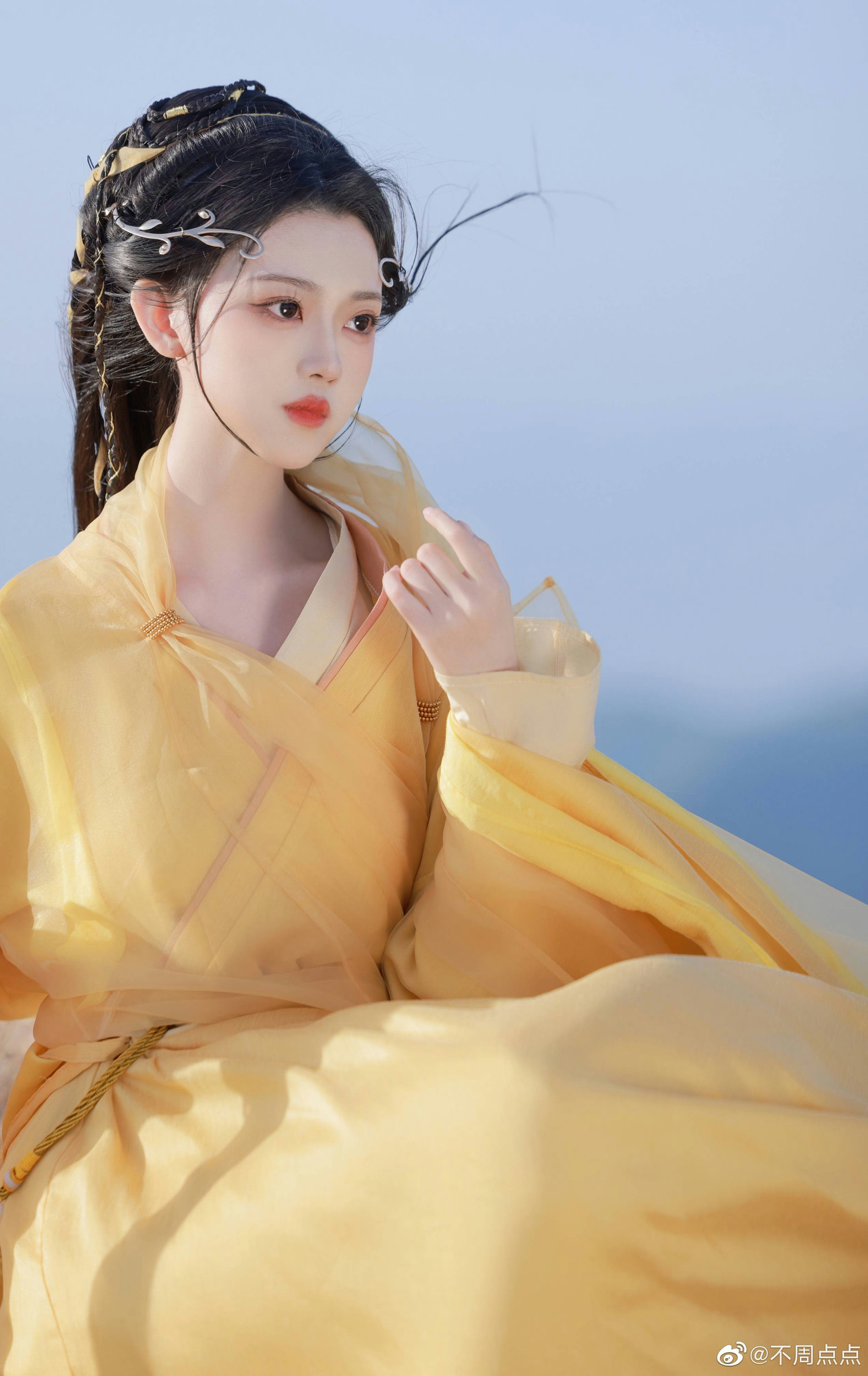 图片[64]-082 迷失幻境系列 – 第082期（汉服） [91P-228.76 MB]-六色网