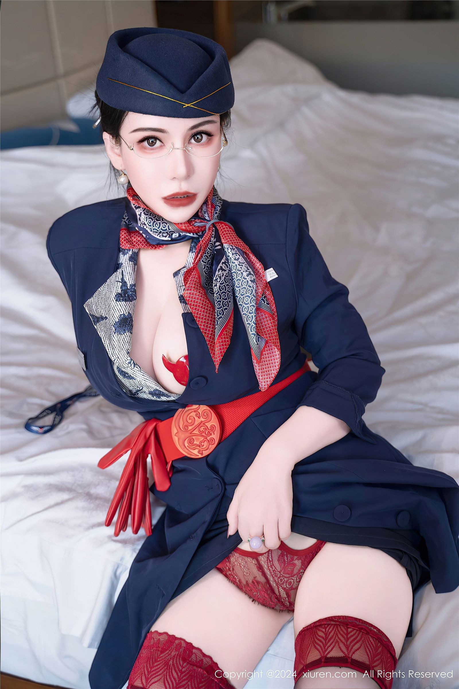 图片[17]-[XIUREN秀人网] 2024.03.19 NO.8253 悦悦姐-六色网