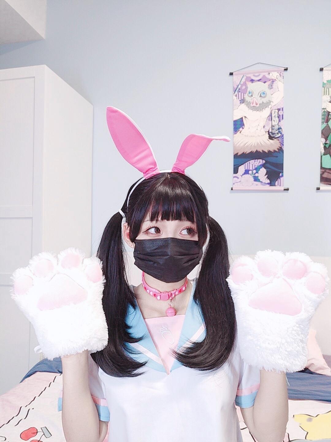 白 襪 襪 格 羅 吖 Super Meng JK School Girl - 54P - Telegraph 