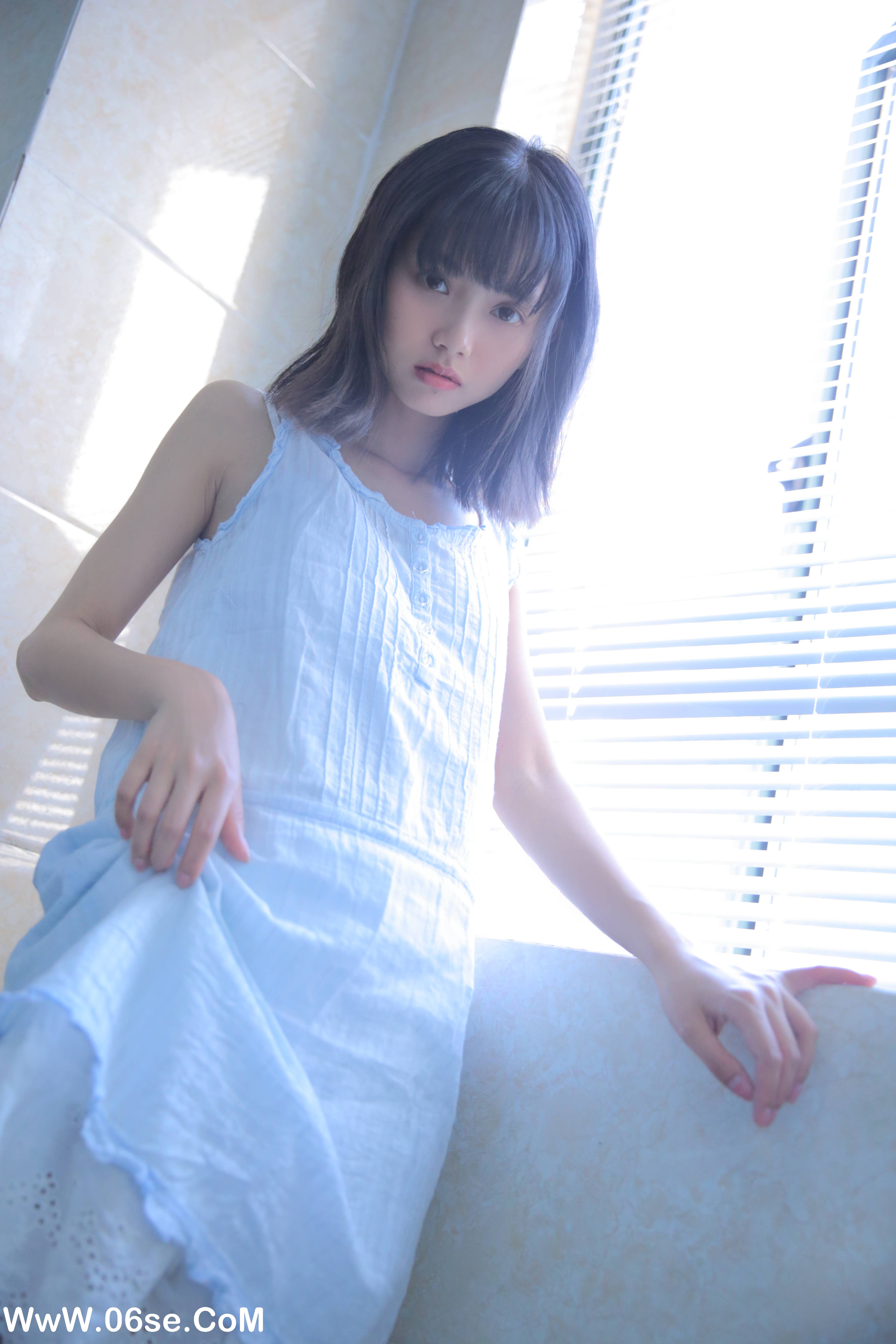 图片[13]-[YITUYU艺图语]2022.06.27 思念人之屋 猫梓子[26P-155.5M]-六色网