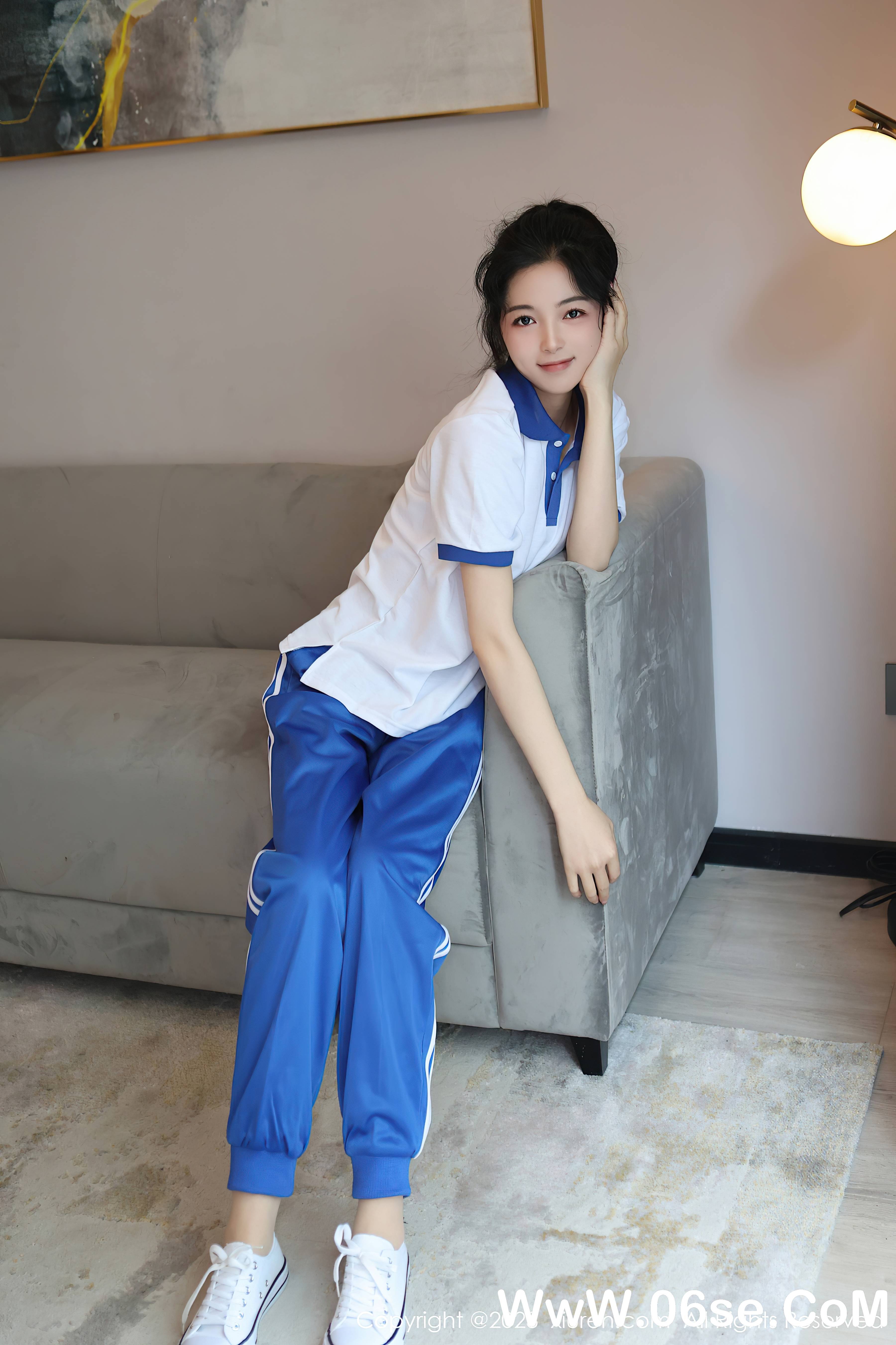 图片[17]-[XiuRen秀人网] 2023.06.05 NO.6855 茜茜Kimi-六色网