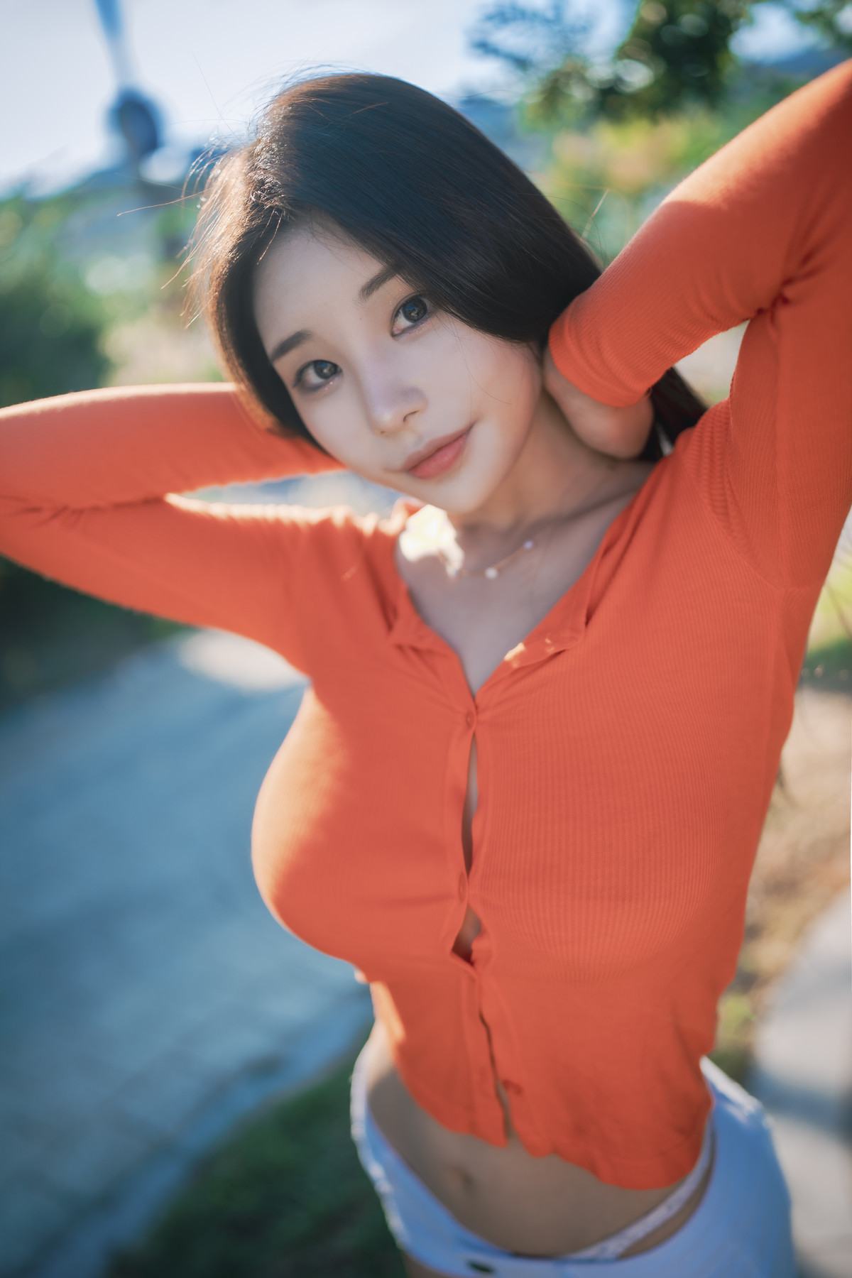 Zzyuri 쮸리, [DJAWA] Last Summer Set.01 38