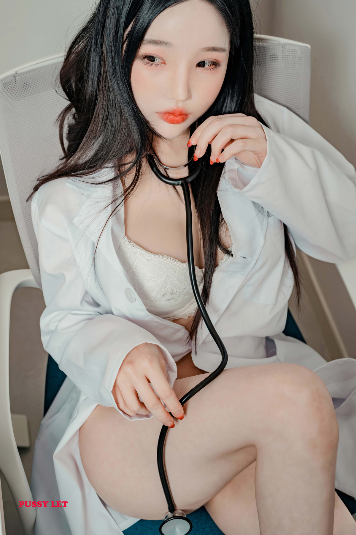 Candy 캔디, [PUSSYLET] Doctor 2