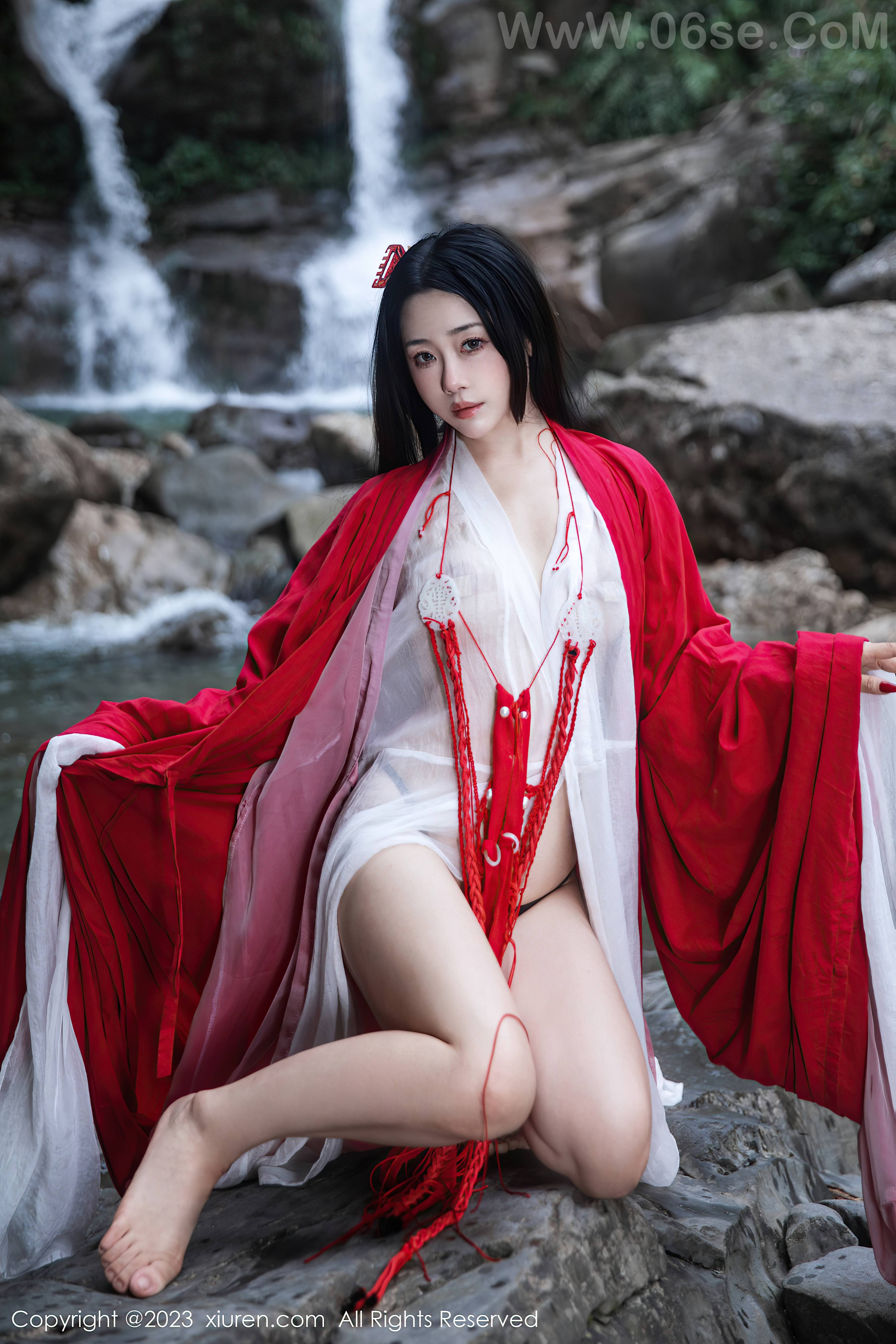 图片[26]-[Xiuren秀人网]2023.08.28 NO.7295 严利娅Yuliya[89+1P／0.99GB]-六色网