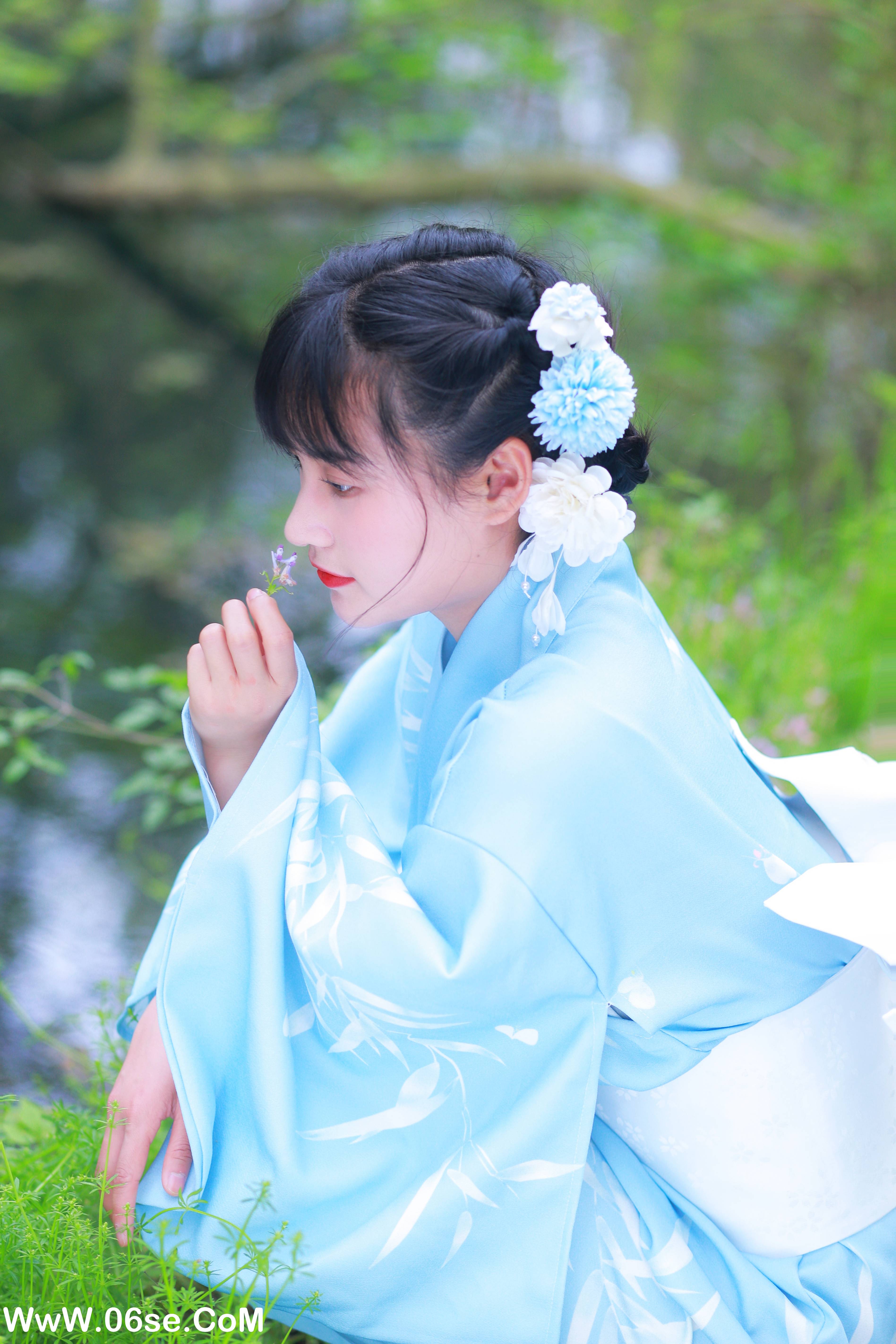 图片[15]-[YITUYU艺图语]2022.10.20 仲夏即事 白日梦小龙[25+1P／263MB]-六色网