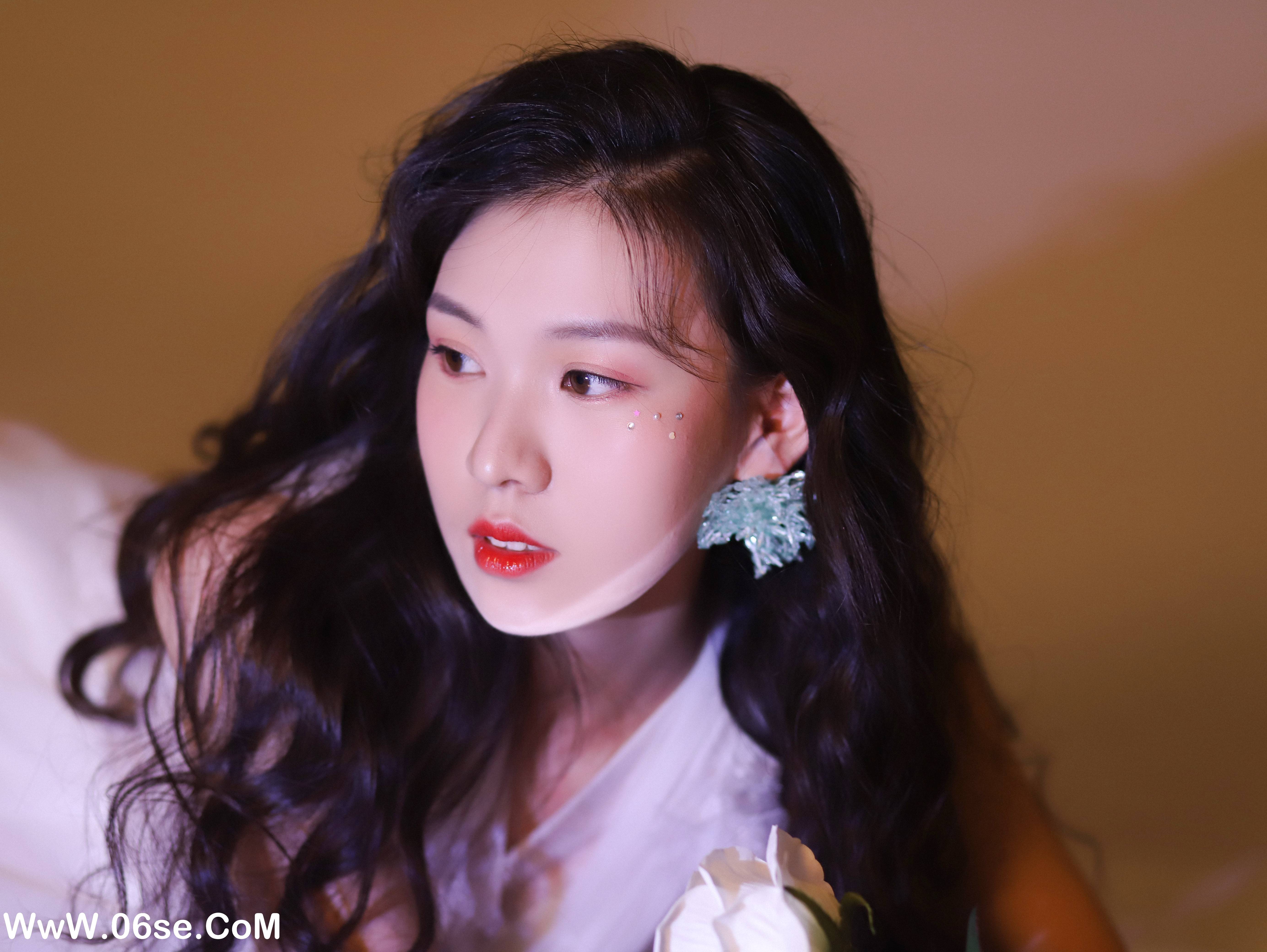 图片[21]-[YITUYU艺图语]2022.10.15 少女与花 勺子[22+1P／92MB]-六色网