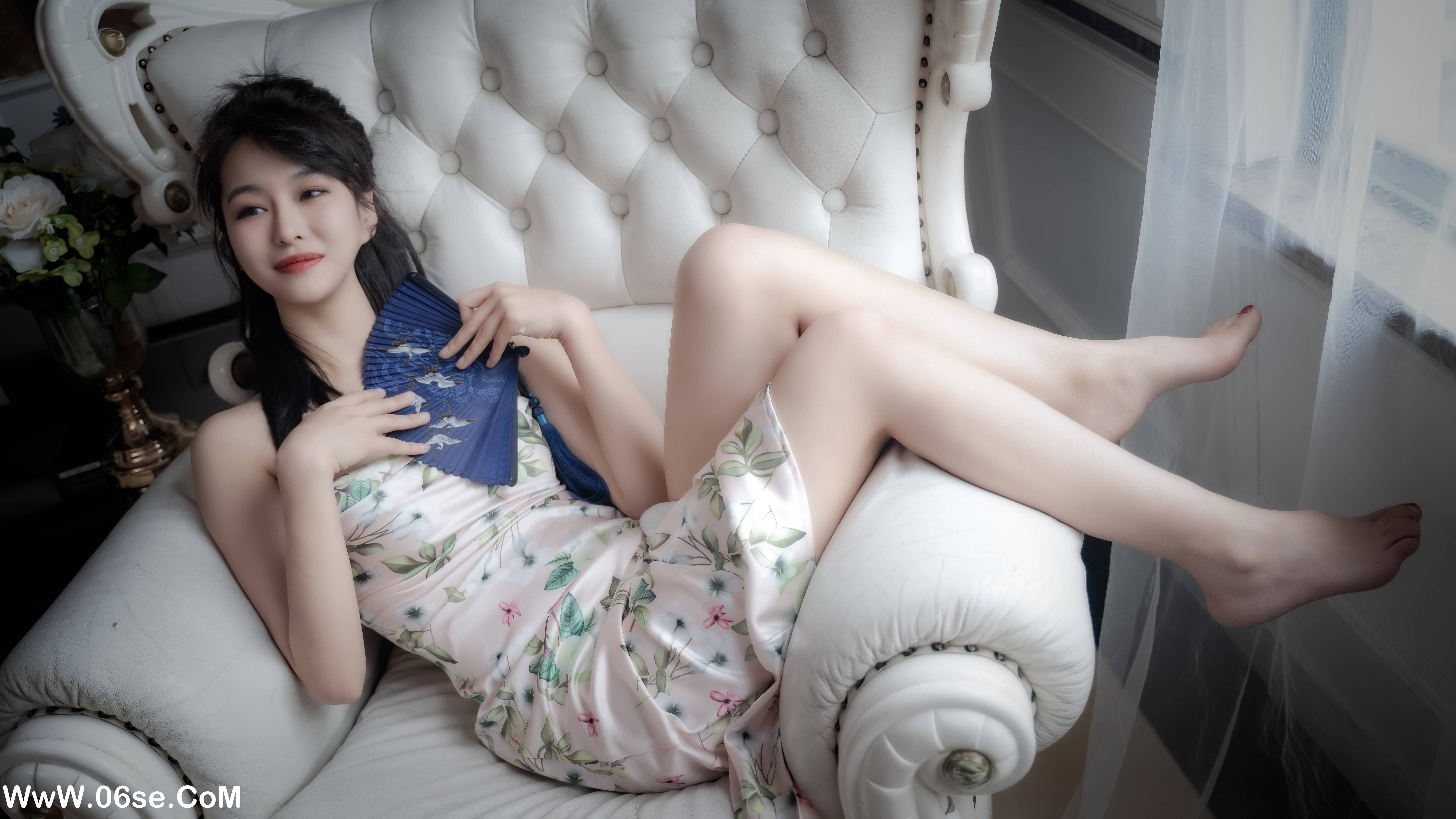 图片[32]-[YITUYU艺图语]2022.05.24 时光静好 乌勒Wulle[46P-549.15MB]-六色网