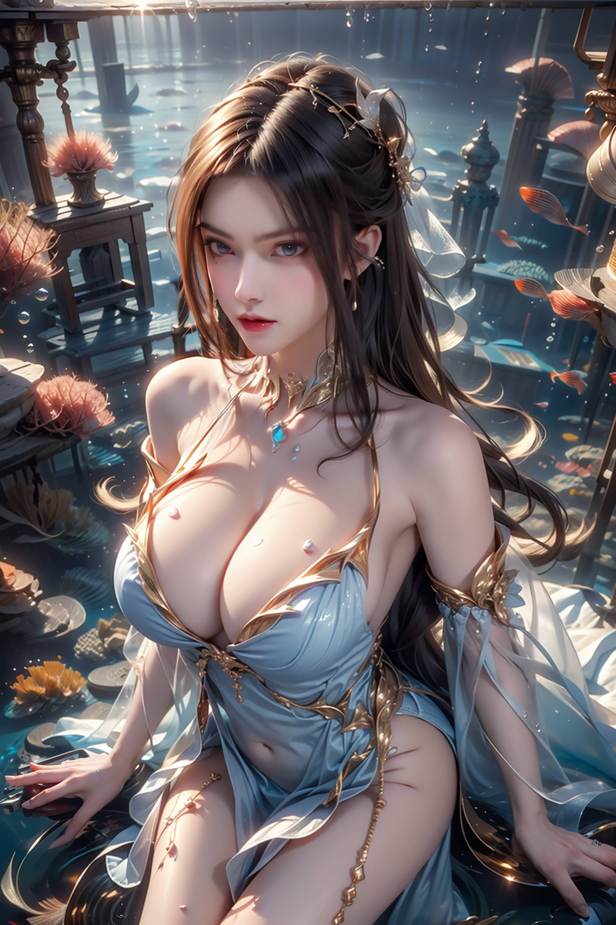 图片[75]-仙武帝尊 姬凌霜-六色网