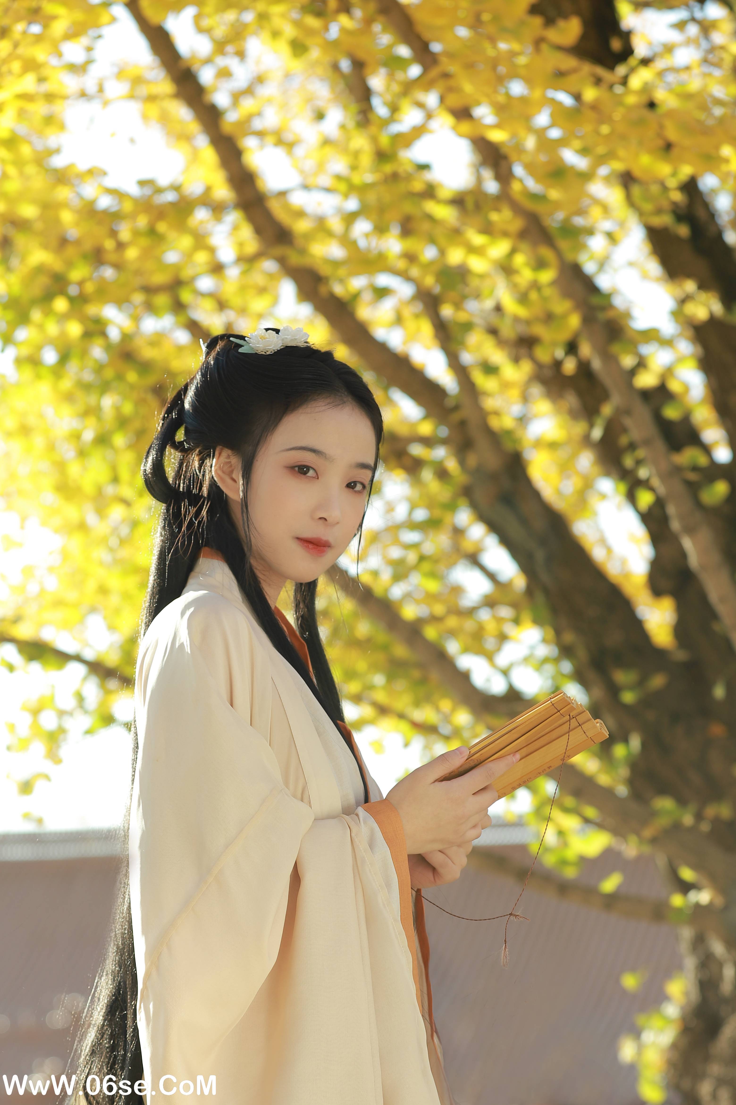 图片[13]-[YITUYU艺图语]2022.09.28 愿得一人心 汪国真潘潘[20+1P／164MB]-六色网