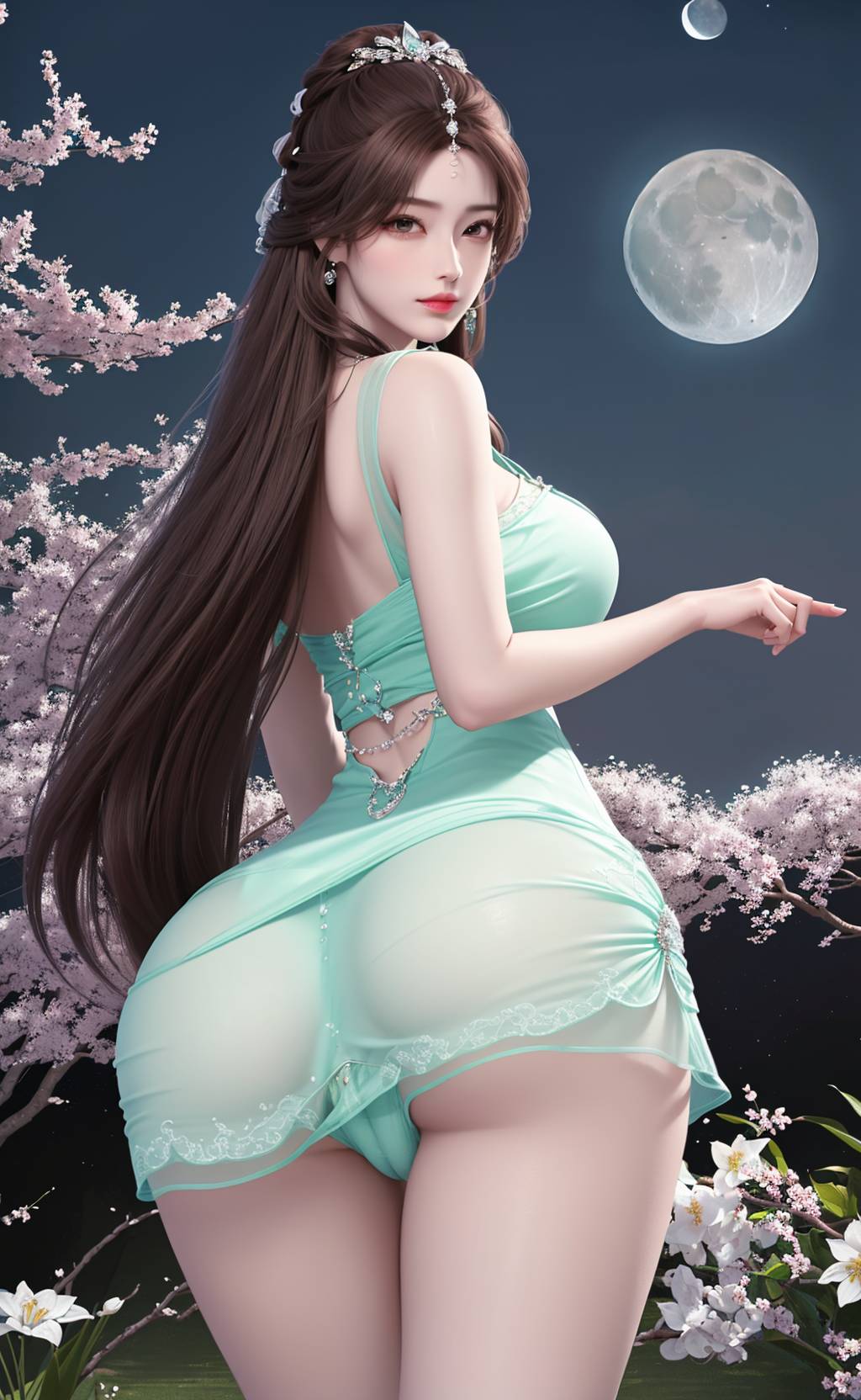 图片[73]-完美世界-叶倾仙0401-六色网