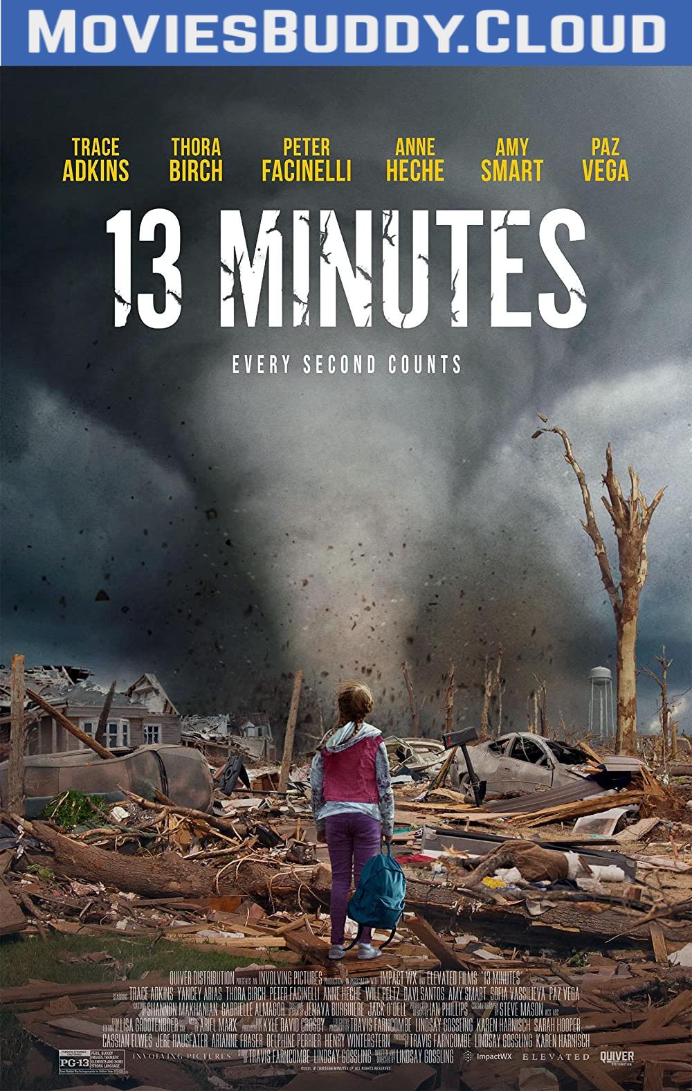 Free Download 13 Minutes Full Movie