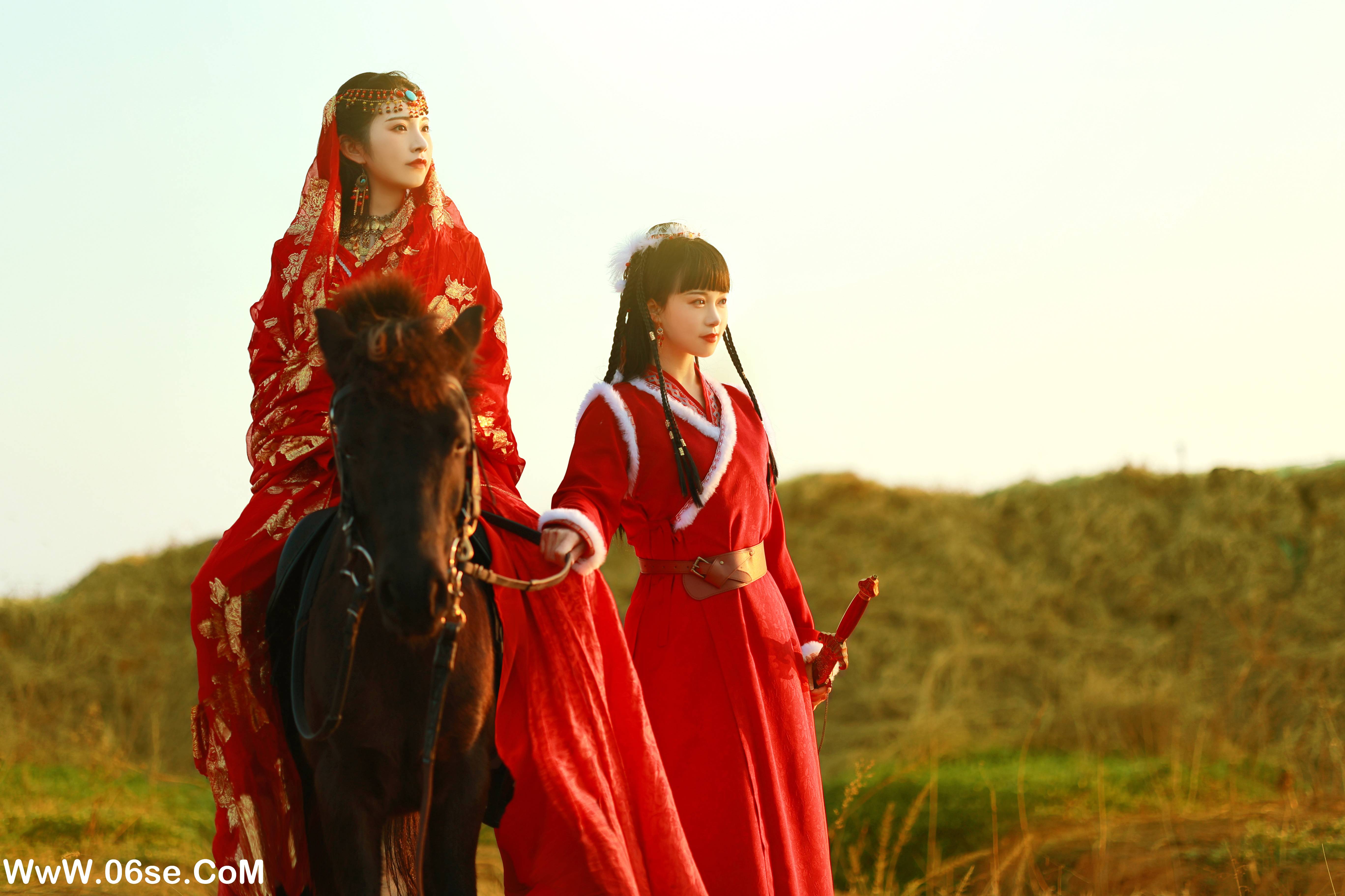 图片[14]-[YITUYU艺图语]2022.11.08 东宫小枫 笑笑&新元[21+1P／83MB]-六色网
