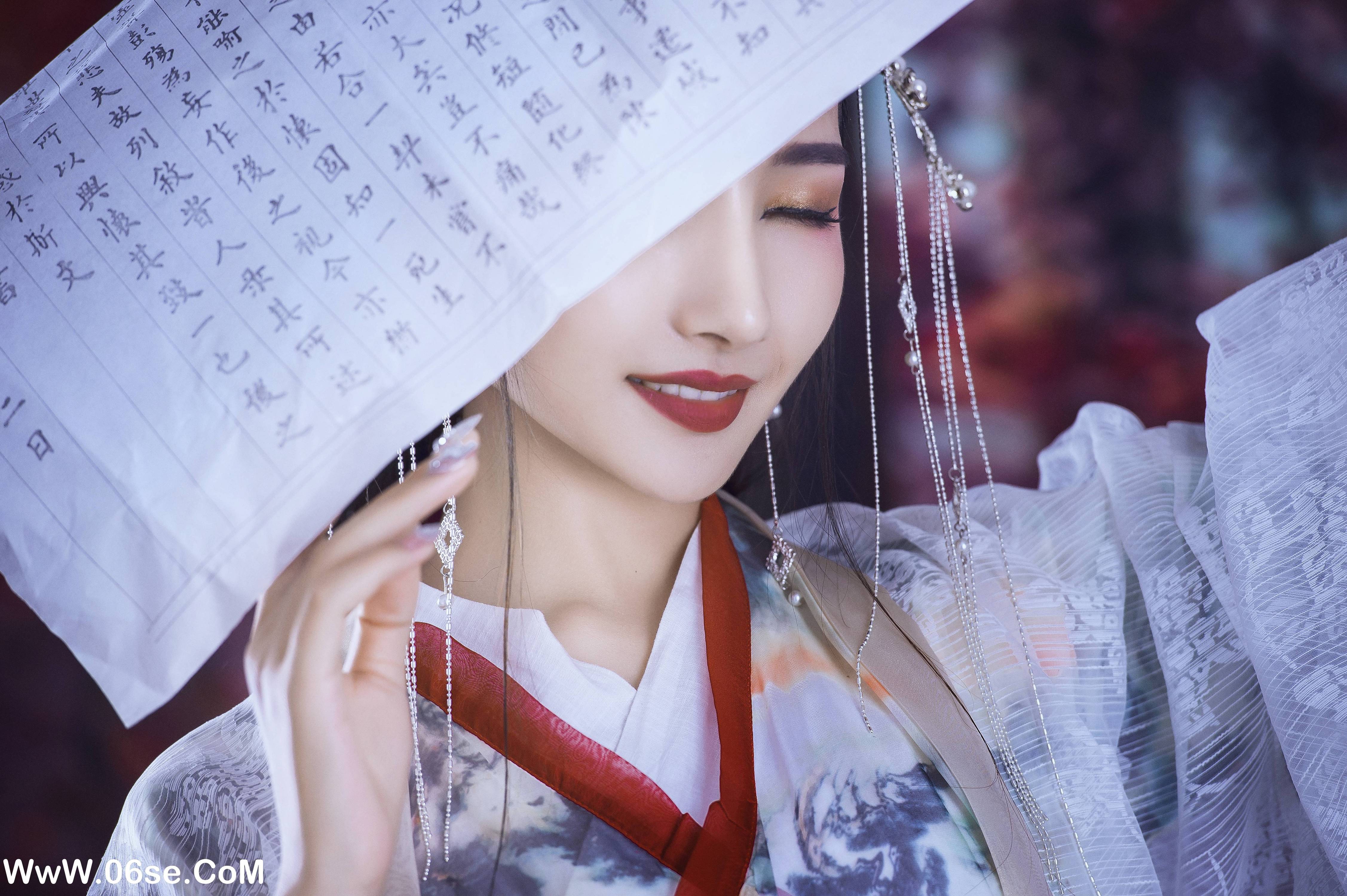 图片[20]-[YITUYU艺图语]2022.01.27 潇湘馆 唯宝[21+1P／771MB]-六色网