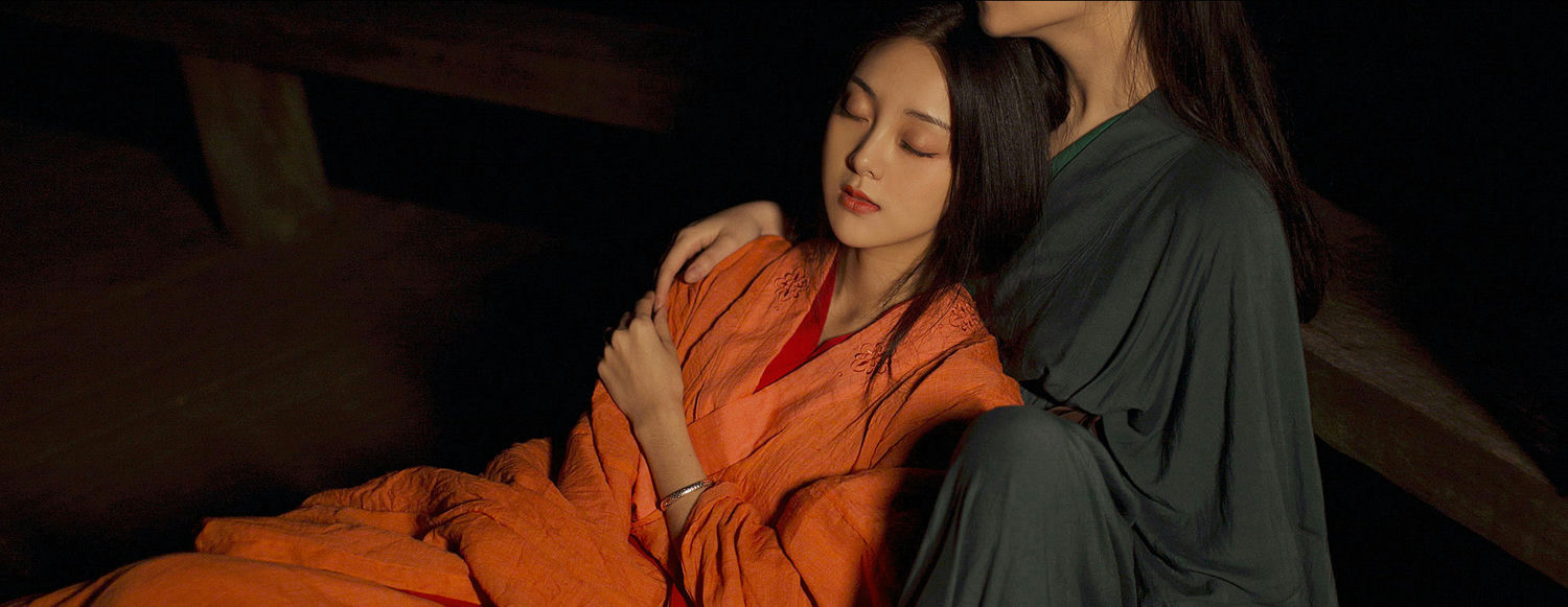 图片[115]-040 迷失幻境系列 – 第040期（汉服） [136P-295.19 MB]-六色网