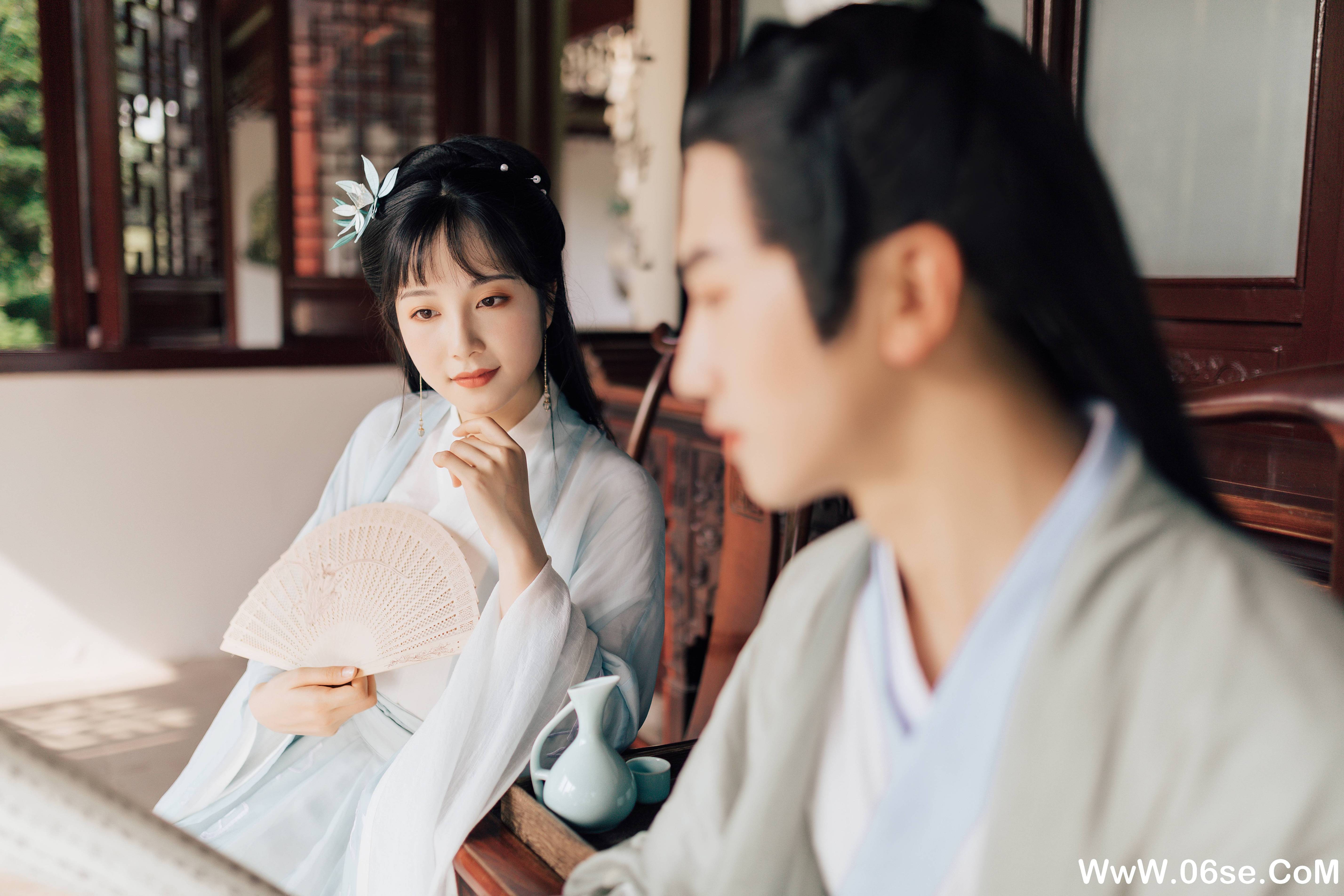 图片[4]-[YITUYU艺图语]2021.08.30 神仙眷侣 清水[27+1P／546MB]-六色网