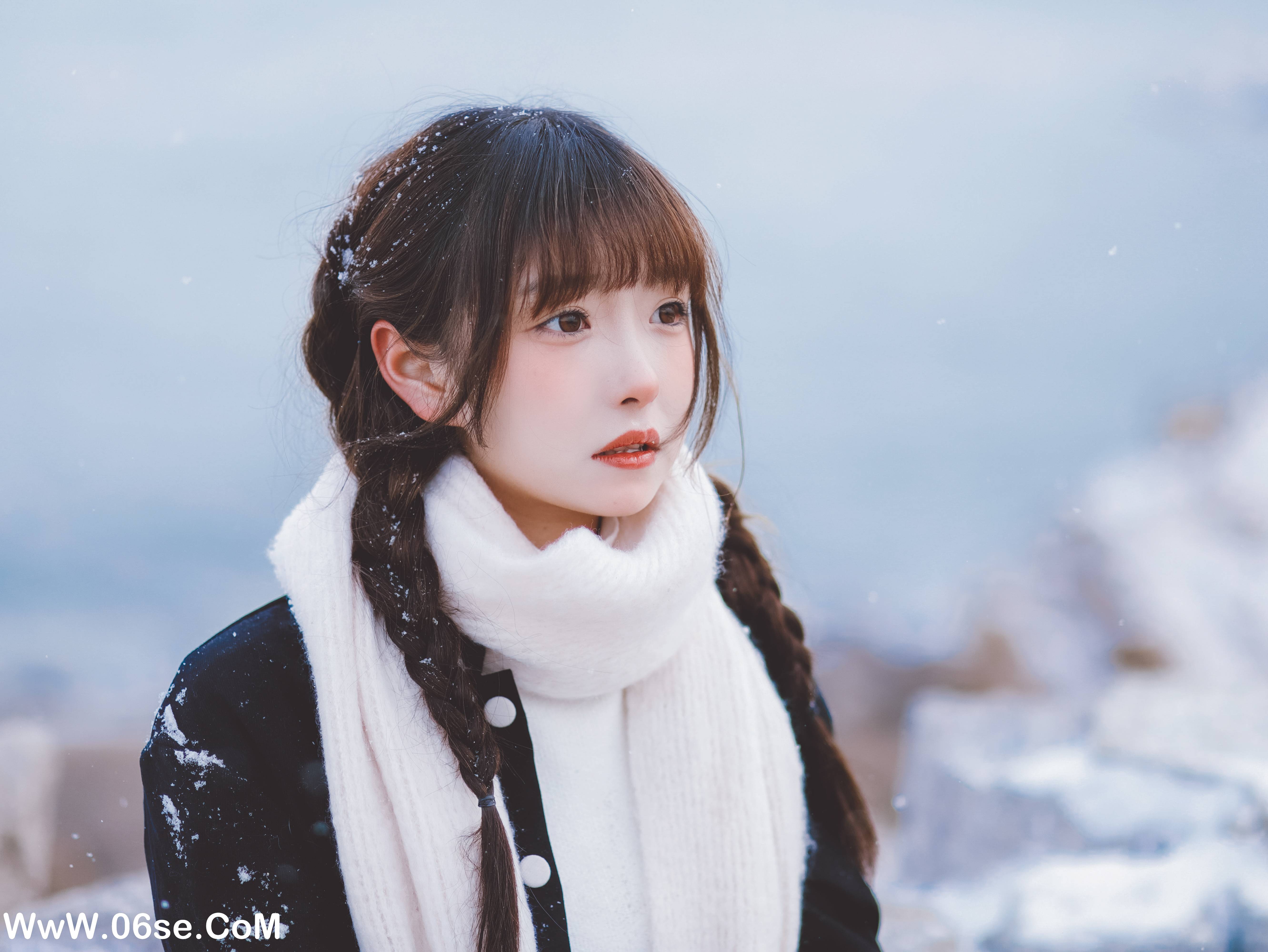 图片[10]-[YITUYU艺图语]2022.10.27 下雪天 -炸鸡冰可乐-[23+1P／132MB]-六色网