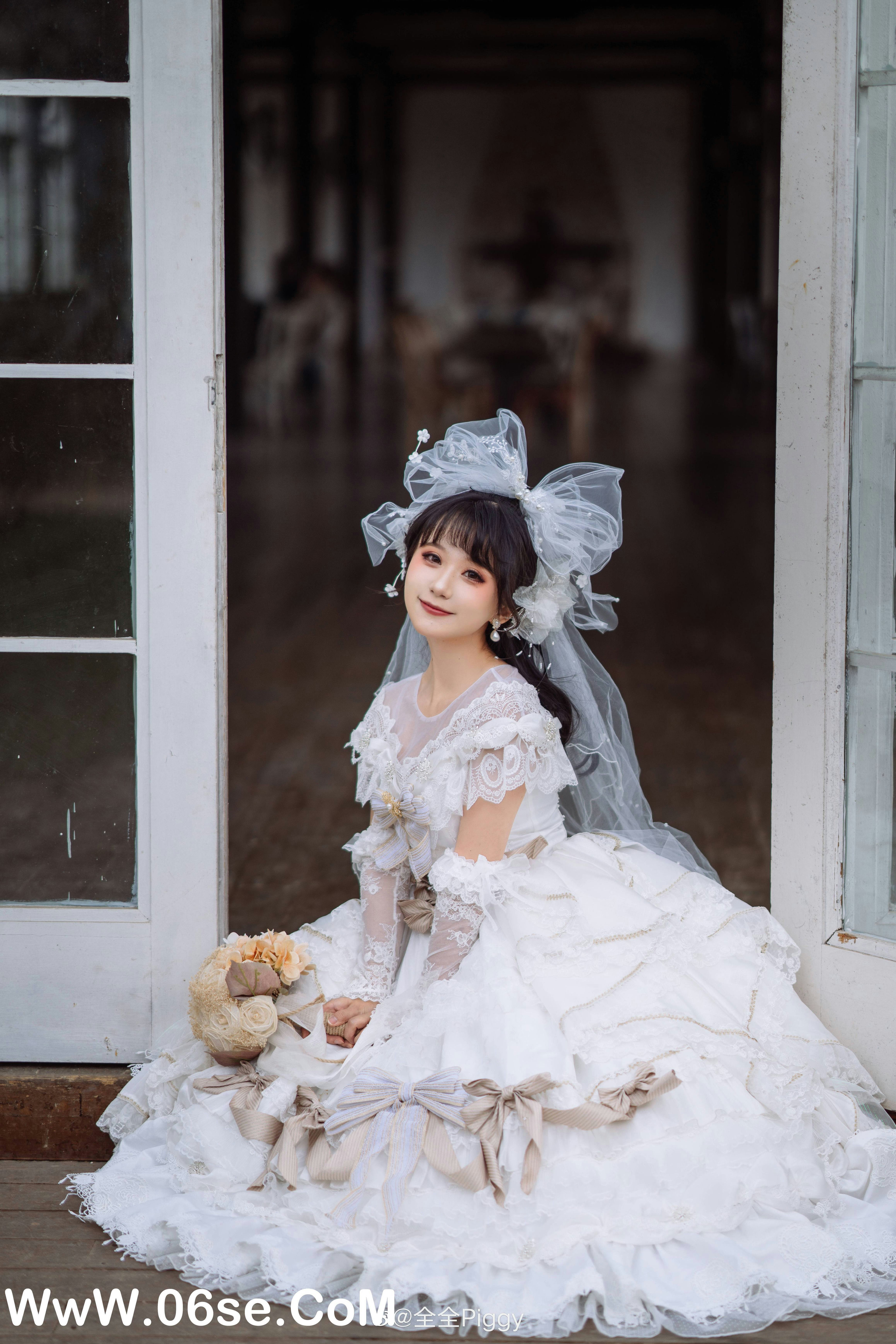 图片[63]-068 迷失幻境系列 – 第068期（Lolita） [125P-1.38 GB]-六色网