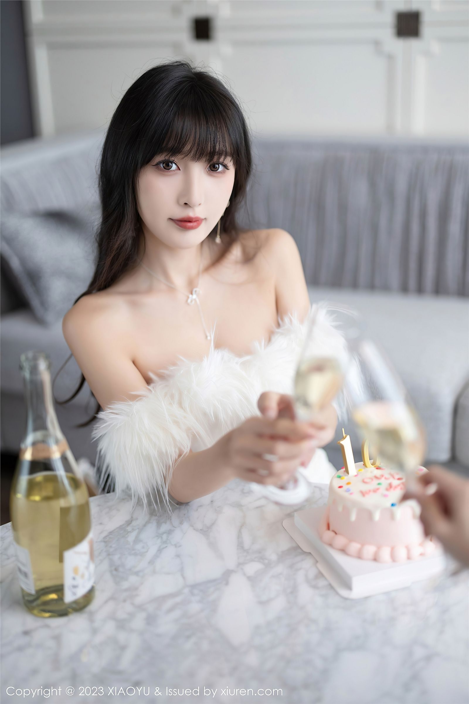 图片[21]-[XIAOYU画语界] 2023.09.27 NO.1120 林星阑-六色网