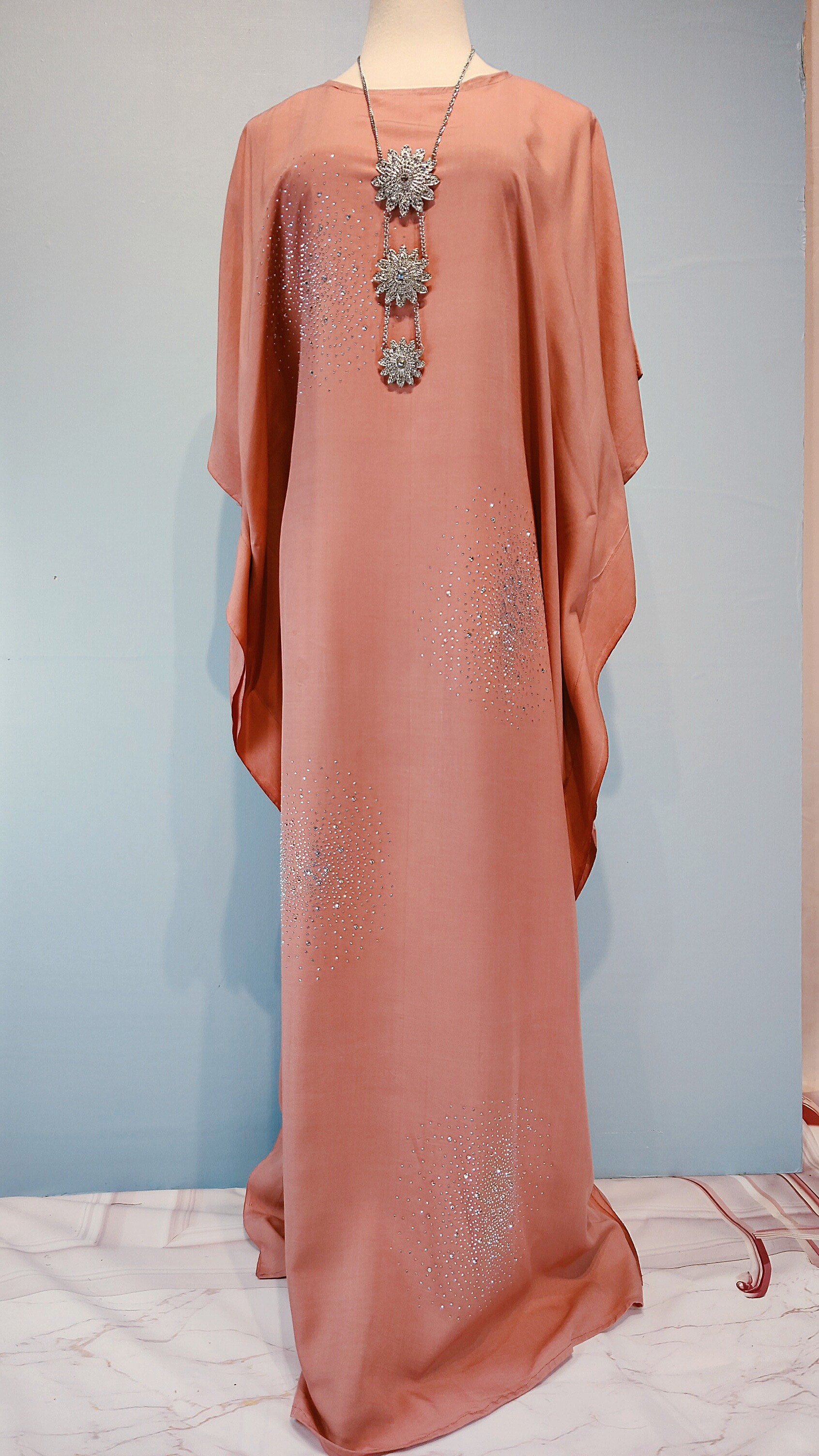 caftan diamond
