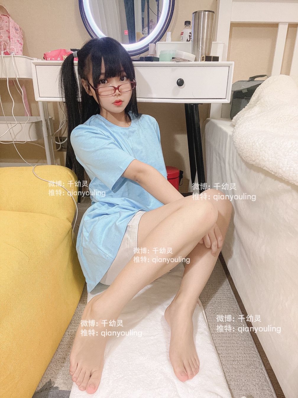 千幼灵-血小板[122p231MB] 104
