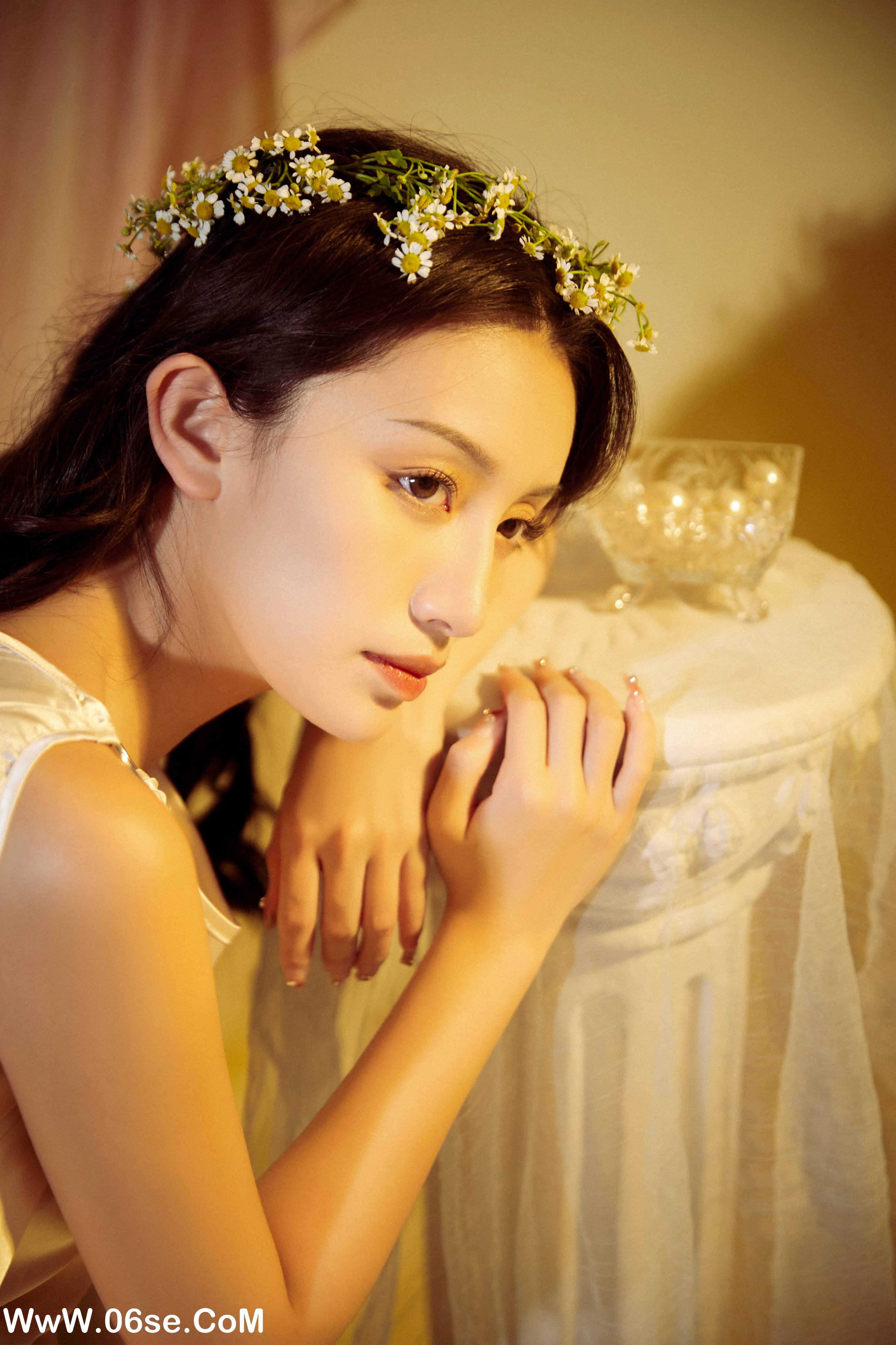 图片[36]-[YITUYU艺图语]2022.11.05 维纳斯 柠萌婧啊[35+1P／376MB]-六色网
