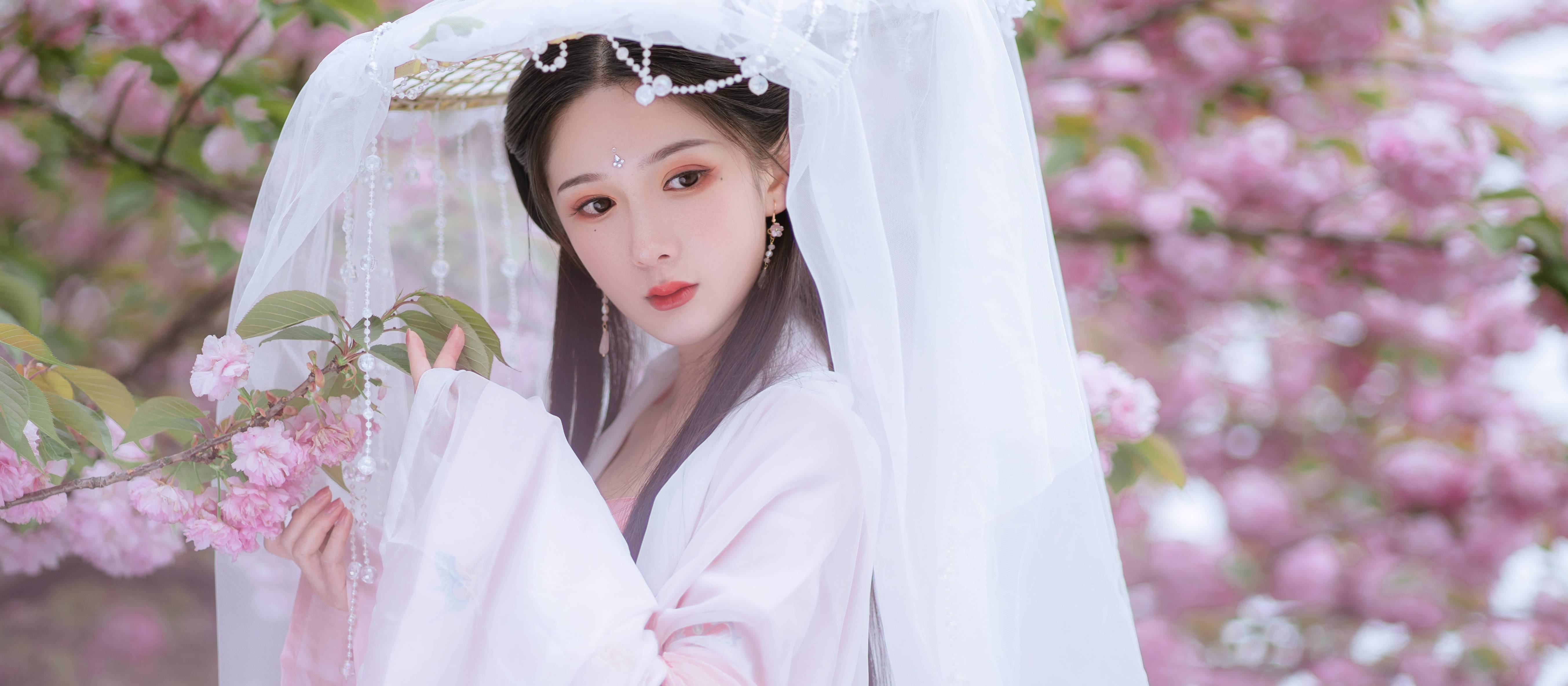 图片[94]-063 迷失幻境系列 – 第063期（汉服） [138P-453.90 MB]-六色网