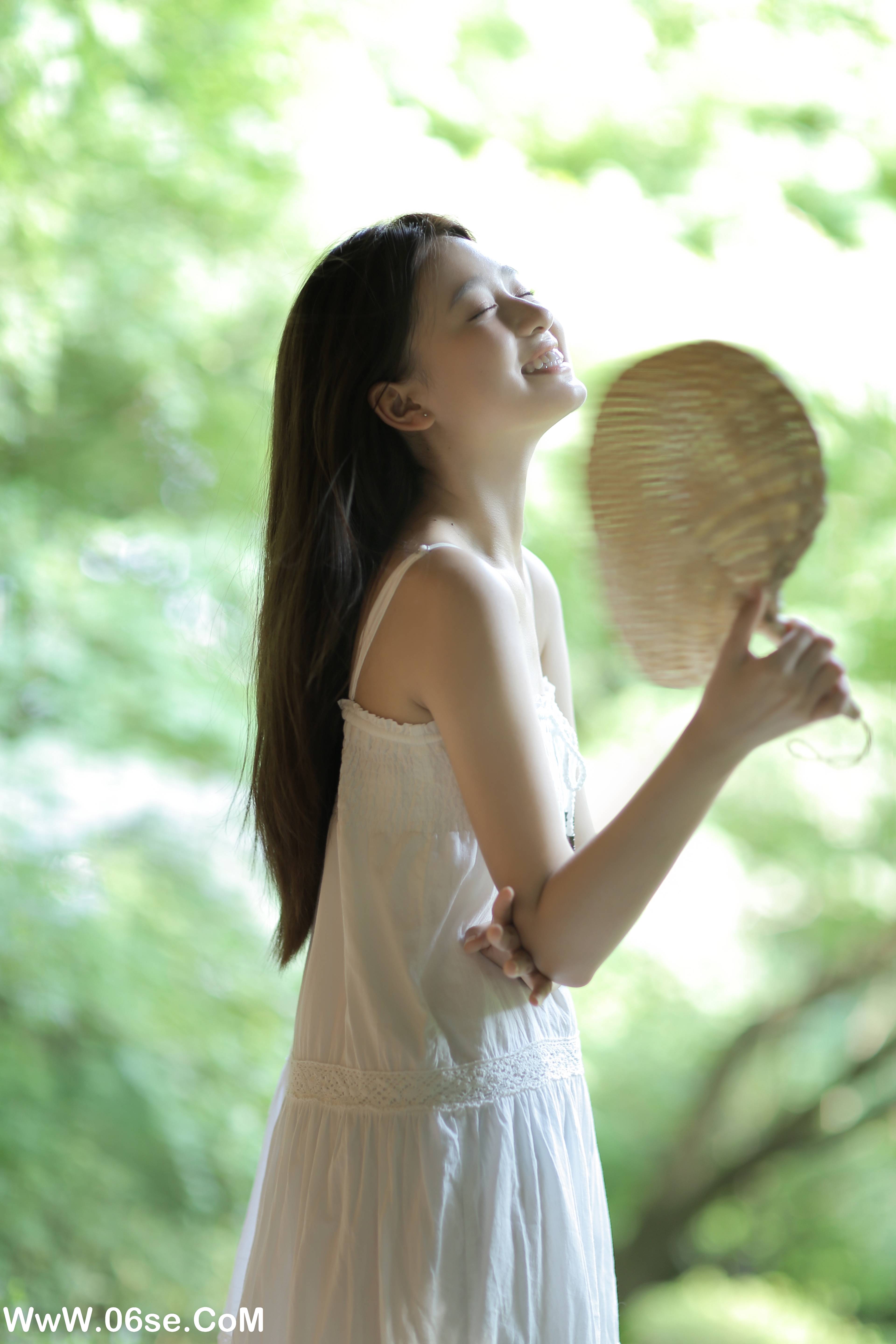 图片[3]-[YITUYU艺图语]2022.05.15 盛夏 瑞秋的快乐人生[25P-212.04 MB]-六色网