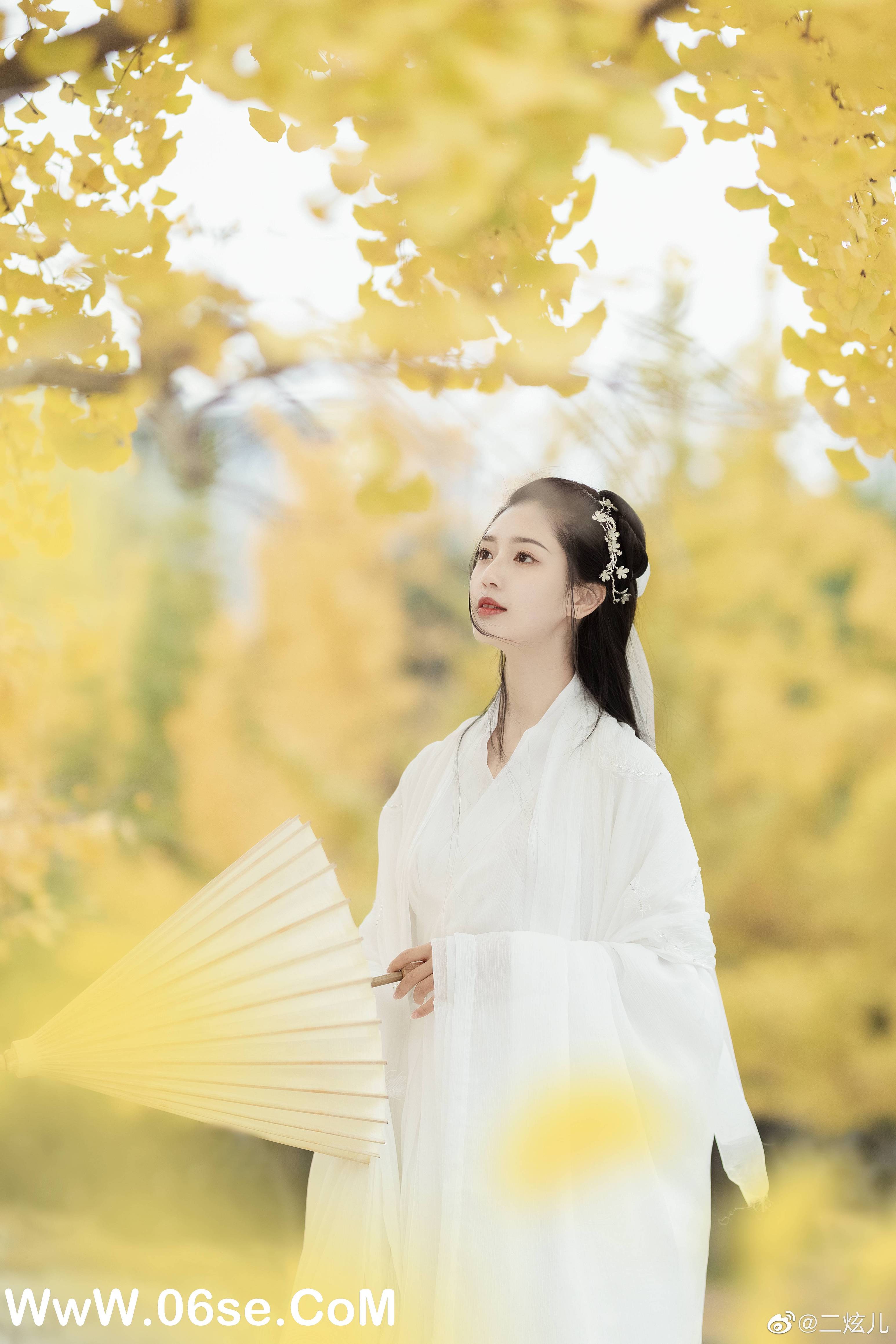 图片[6]-063 迷失幻境系列 – 第063期（汉服） [138P-453.90 MB]-六色网