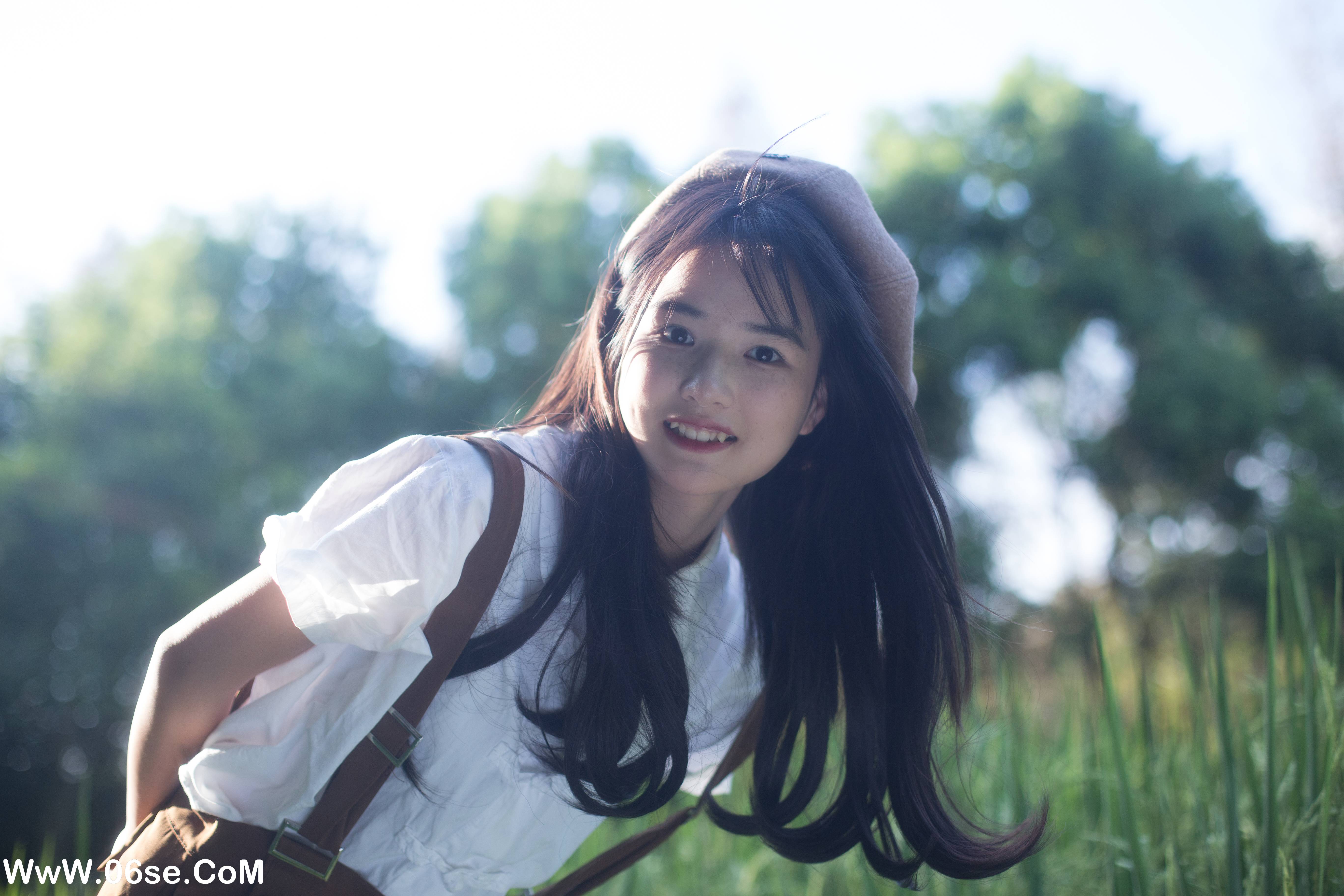 图片[7]-[YITUYU艺图语]2022.11.25 下学路 小怡妹妹cute[37+1P／368MB]-六色网