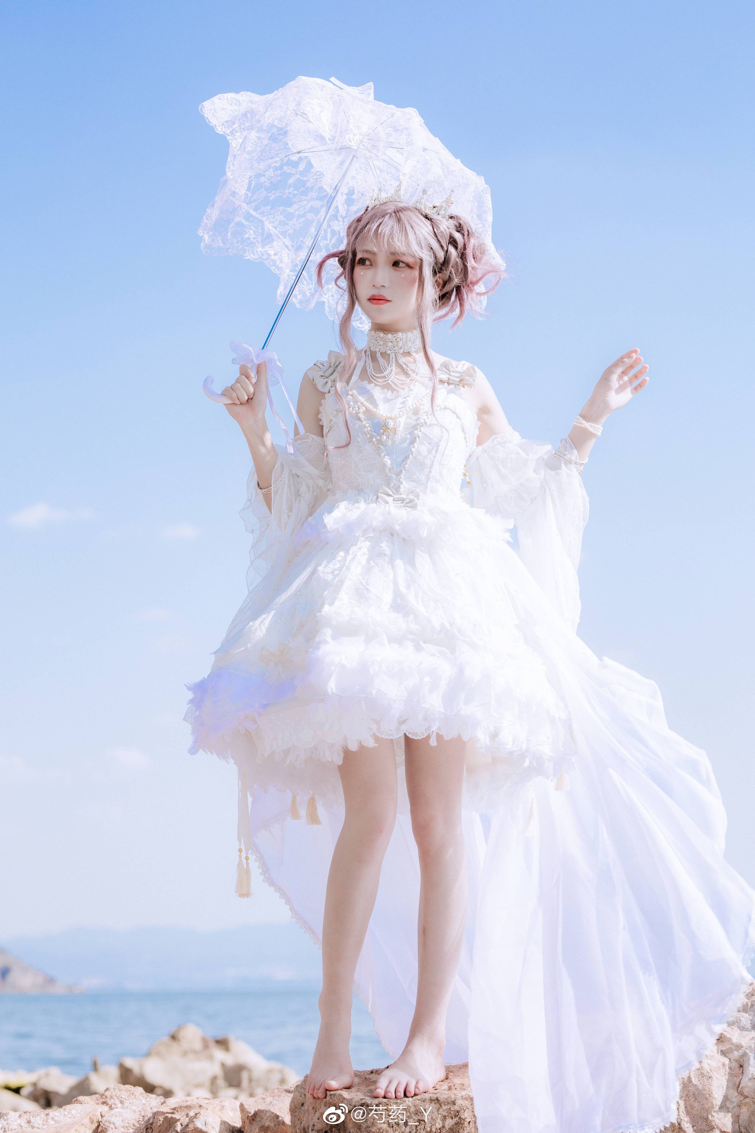 图片[97]-050 迷失幻境系列 – 第050期（LOLITA） [122P-626.92 MB]-六色网