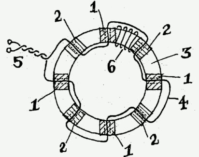 Генератор для экспериментов по Капанадзе. Катушки Теслы