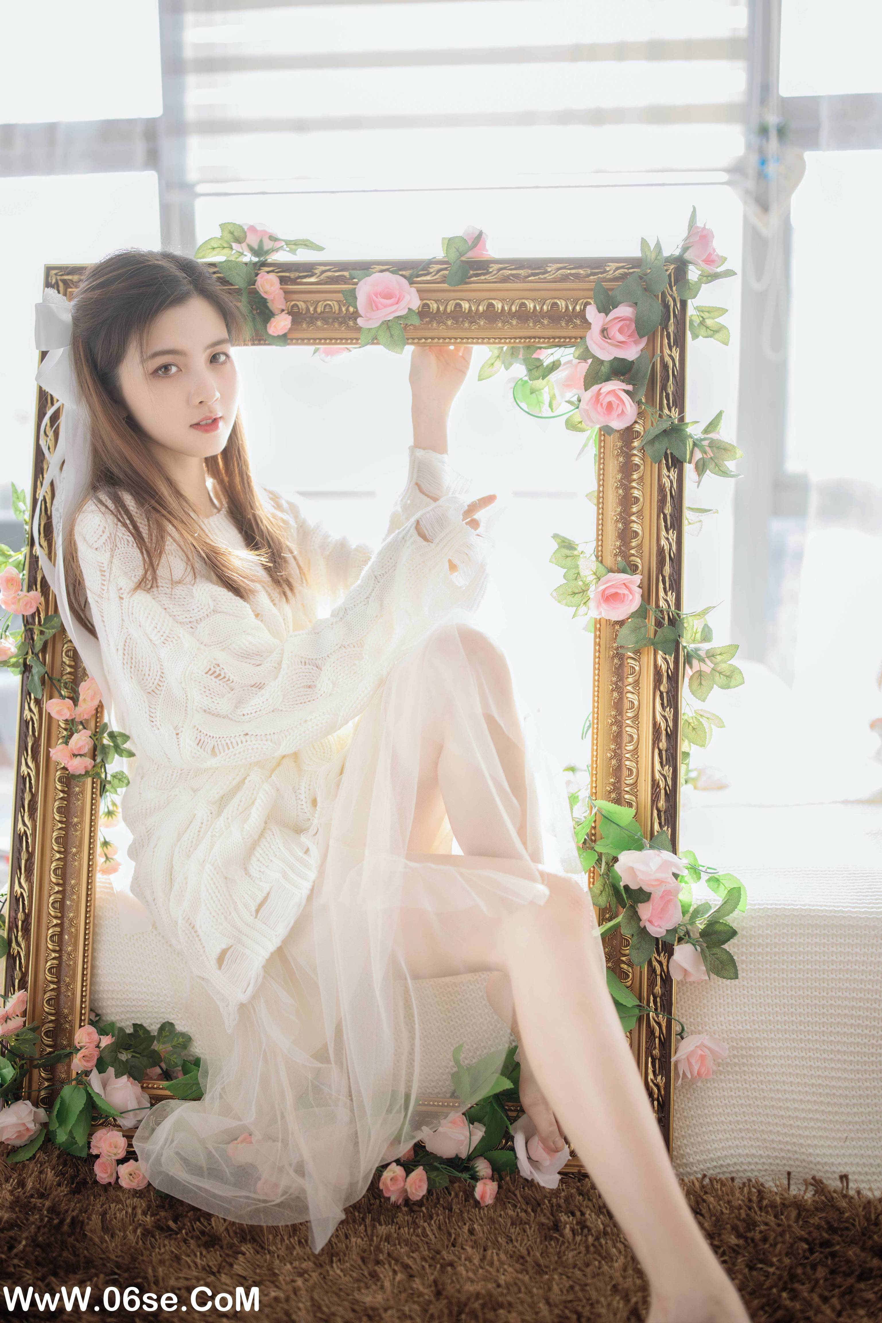 图片[15]-[YITUYU艺图语]2022.12.09 冬日少女 Dtifa丁小妮[28+1P／608MB]-六色网