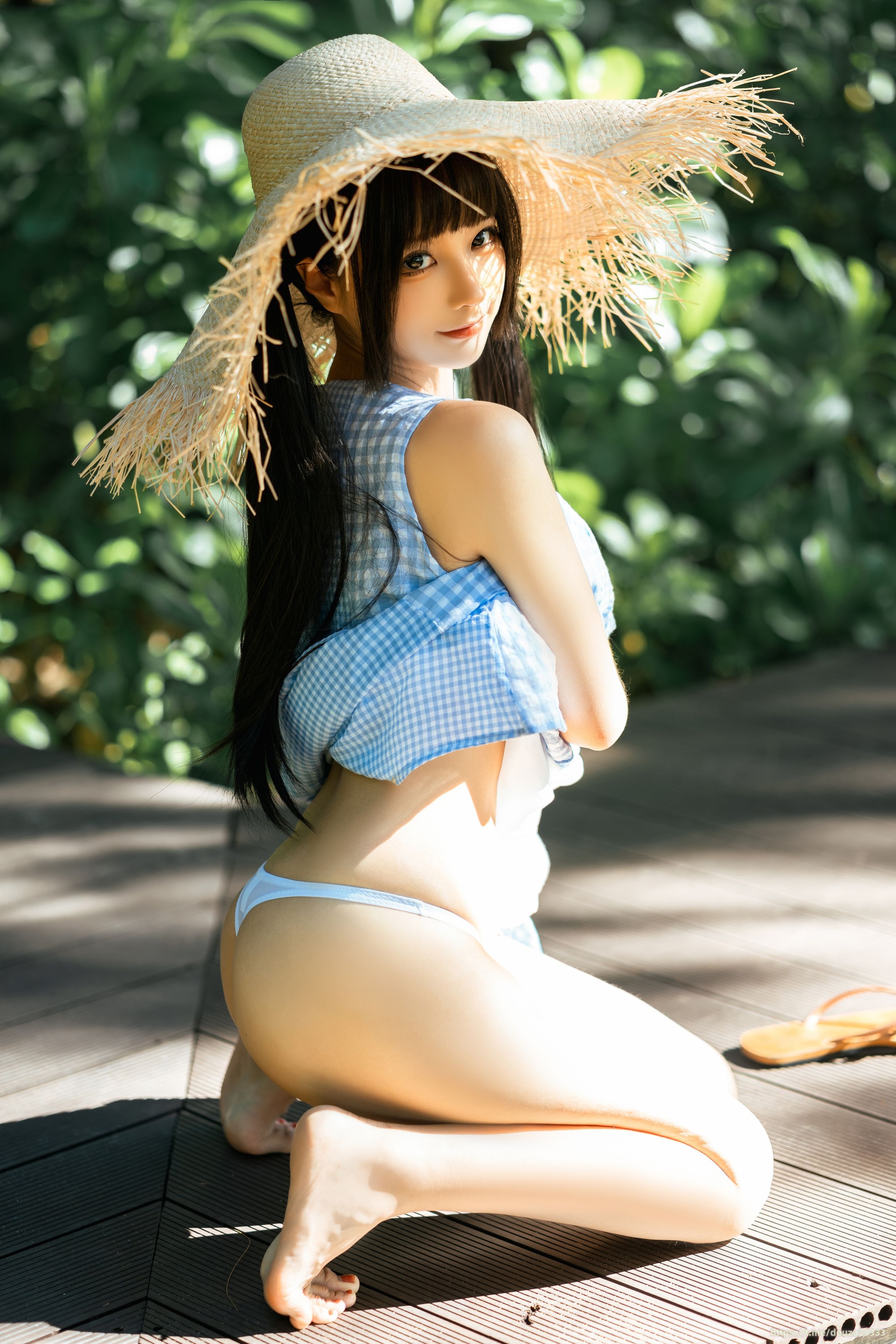 蠢沫沫《漫步》（2月17打赏群资源） 43