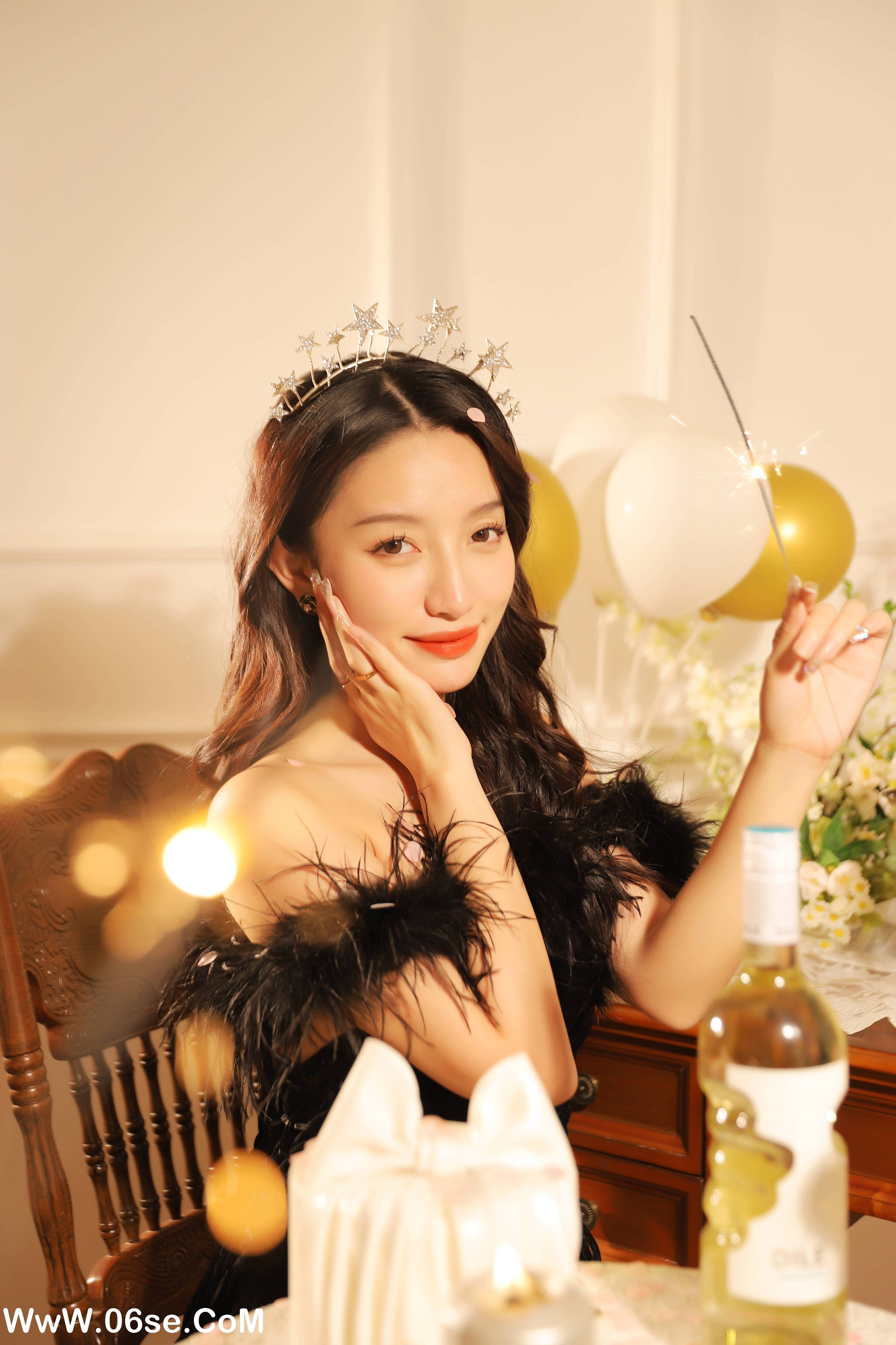 图片[33]-[YITUYU艺图语]2022.11.22 荼靡 柠萌婧啊[34+1P／293MB]-六色网