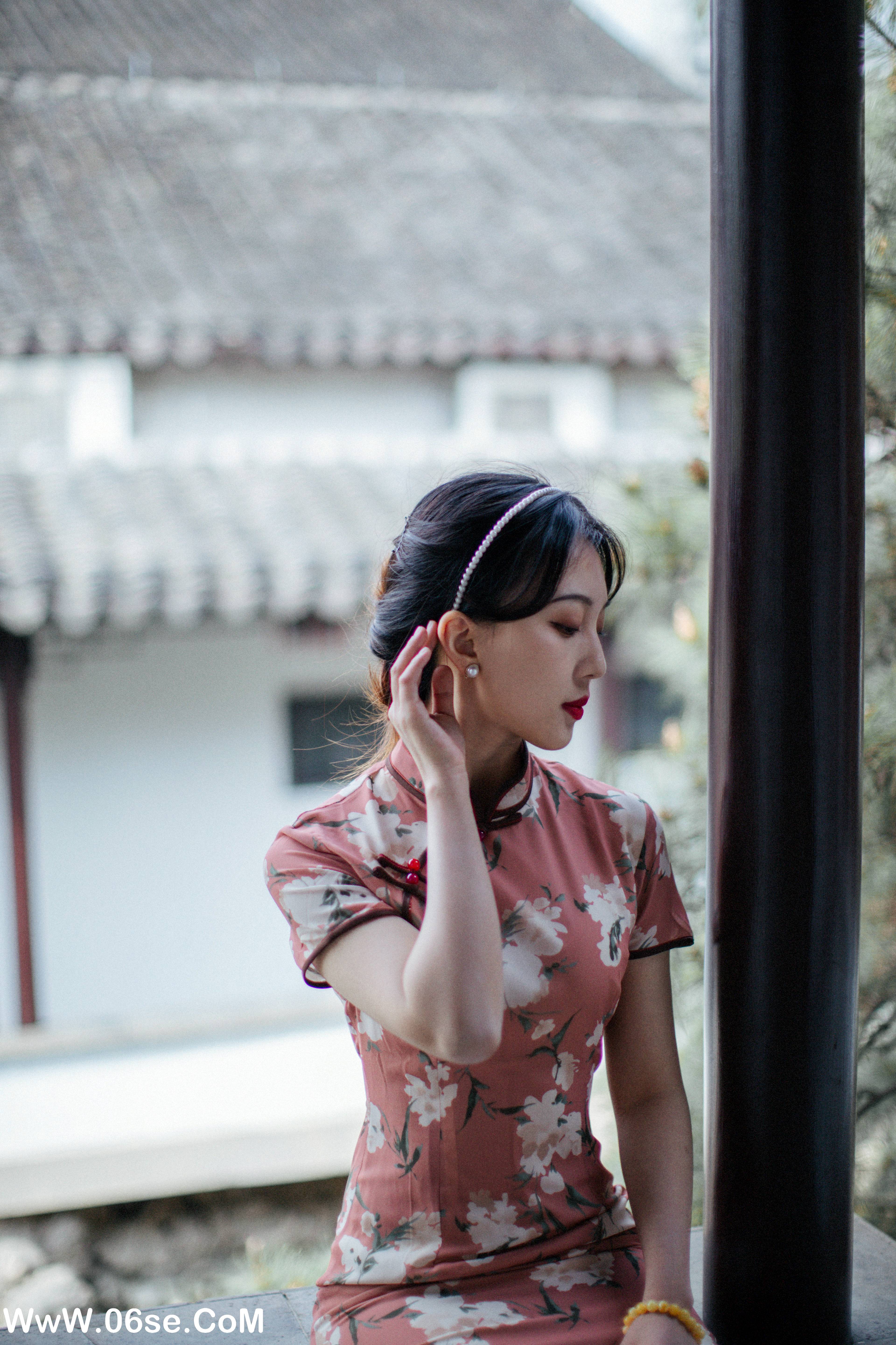 图片[5]-[YITUYU艺图语]2022.07.12 旧梦惊尘 MMMhedym[21+1P／236MB]-六色网