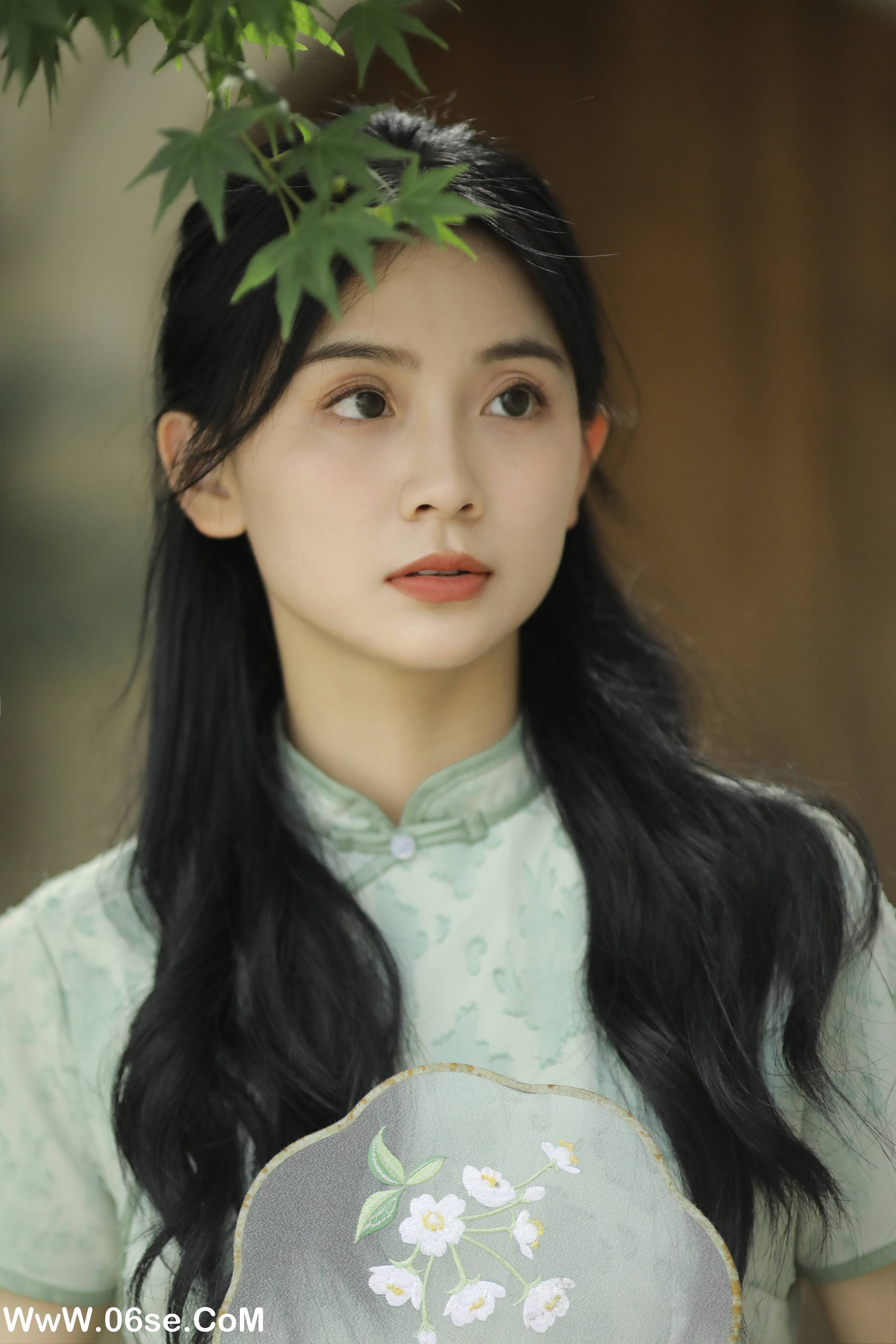 图片[17]-[YITUYU艺图语]2022.11.24 江南 往往[24+1P／344MB]-六色网