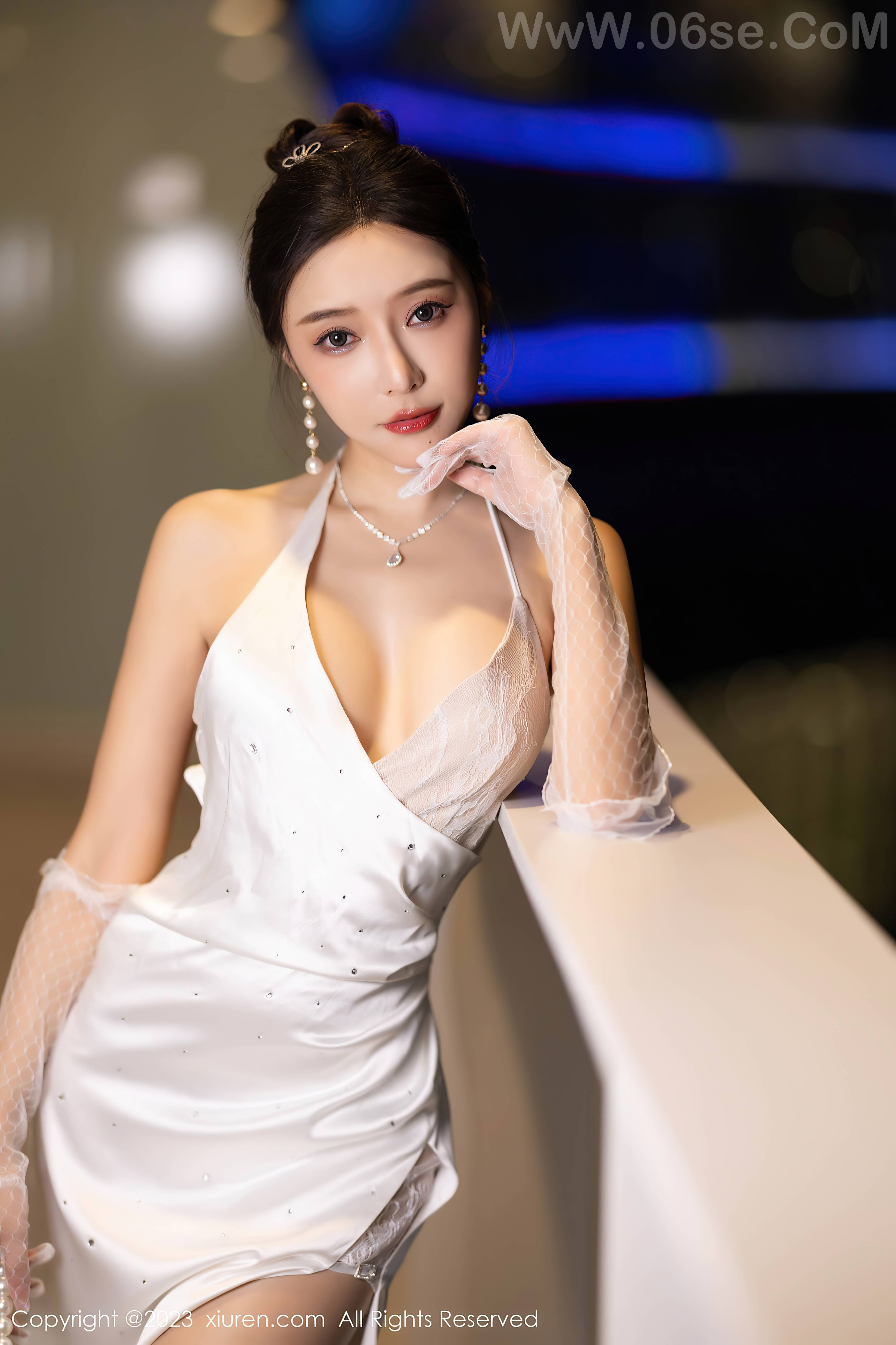 图片[7]-[Xiuren秀人网]2023.08.18 NO.7256 王馨瑶yanni[87+1P／694MB]-六色网